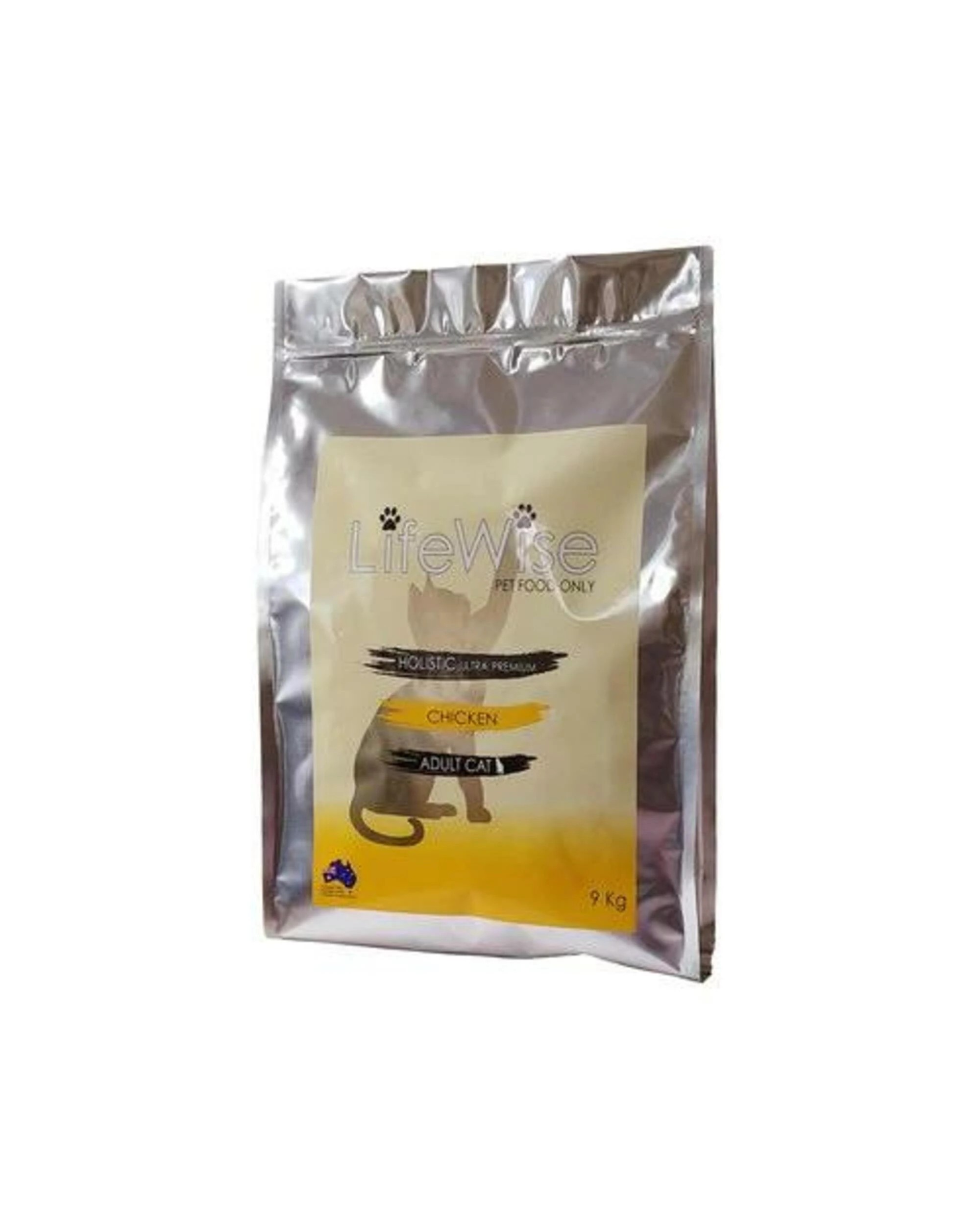 1 Lifewise Kitten With Rice 9kg, 1 of 2