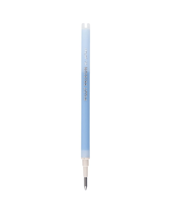 PILOT FriXion Waai Erasable Gel Refill 0.5mm Pstl Chilli Blue