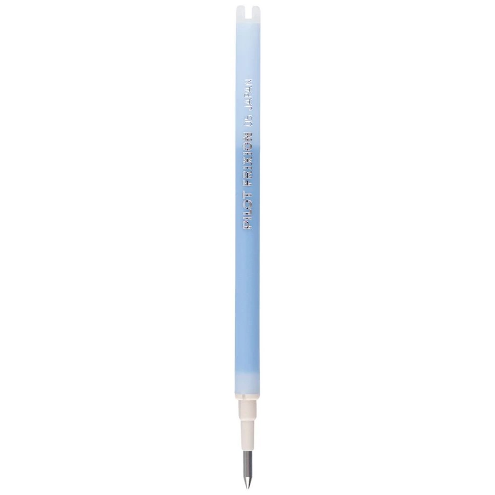 1 PILOT FriXion Waai Erasable Gel Refill 0.5mm Pstl Chilli Blue, 1 of 1