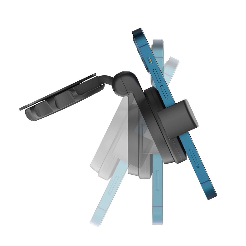 5 Cygnett DashView Mini Adjustable Car Mount, 5 of 7