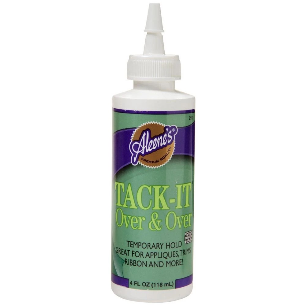 1 Aleene Tack-It Over & Over 118mL, 1 of 1