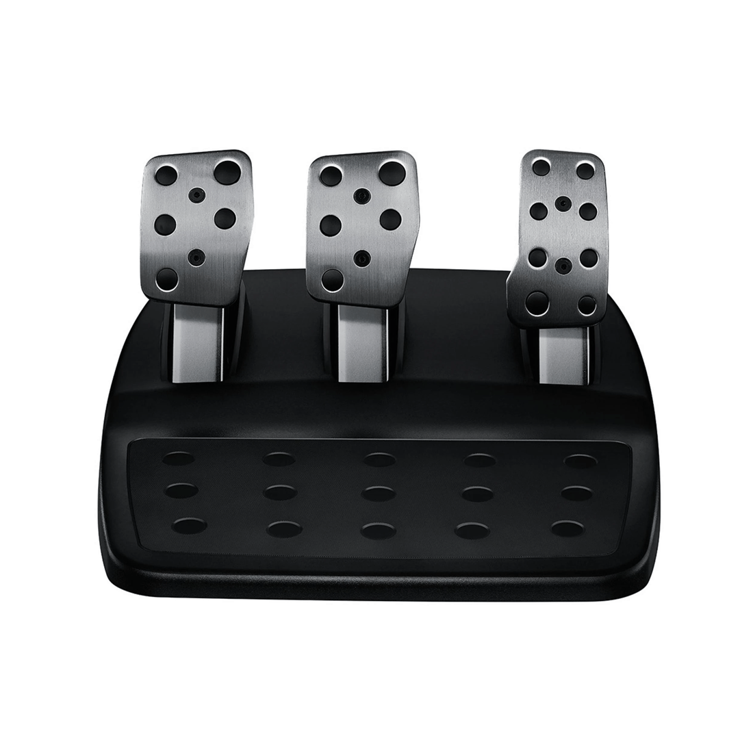 5 Logitech G29 Driving Force Racing Wheel for PS5, PS4, PS3 and PC - Black, 5 of 6