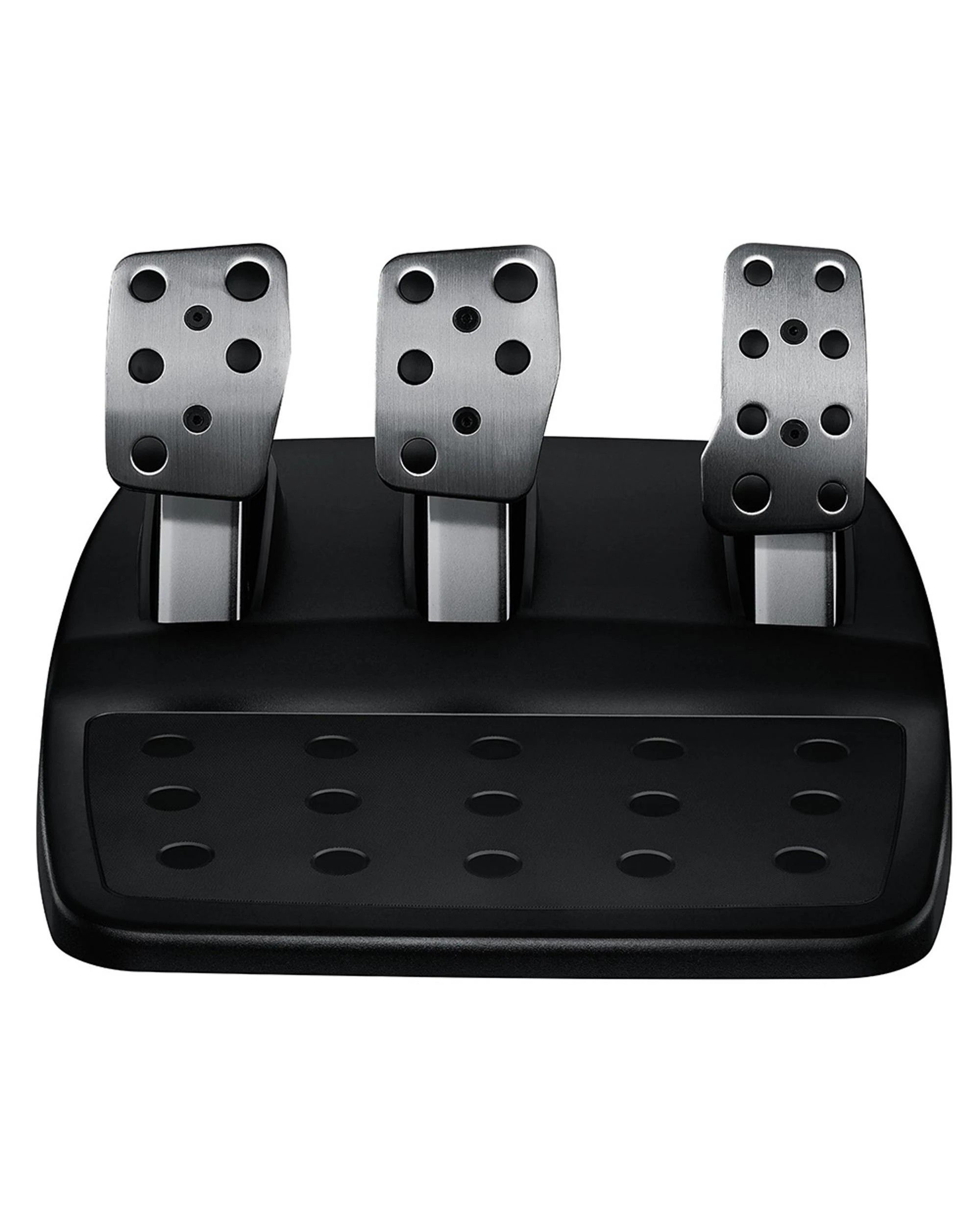 5 Logitech G29 Driving Force Racing Wheel for PS5, PS4, PS3 and PC - Black, 5 of 6