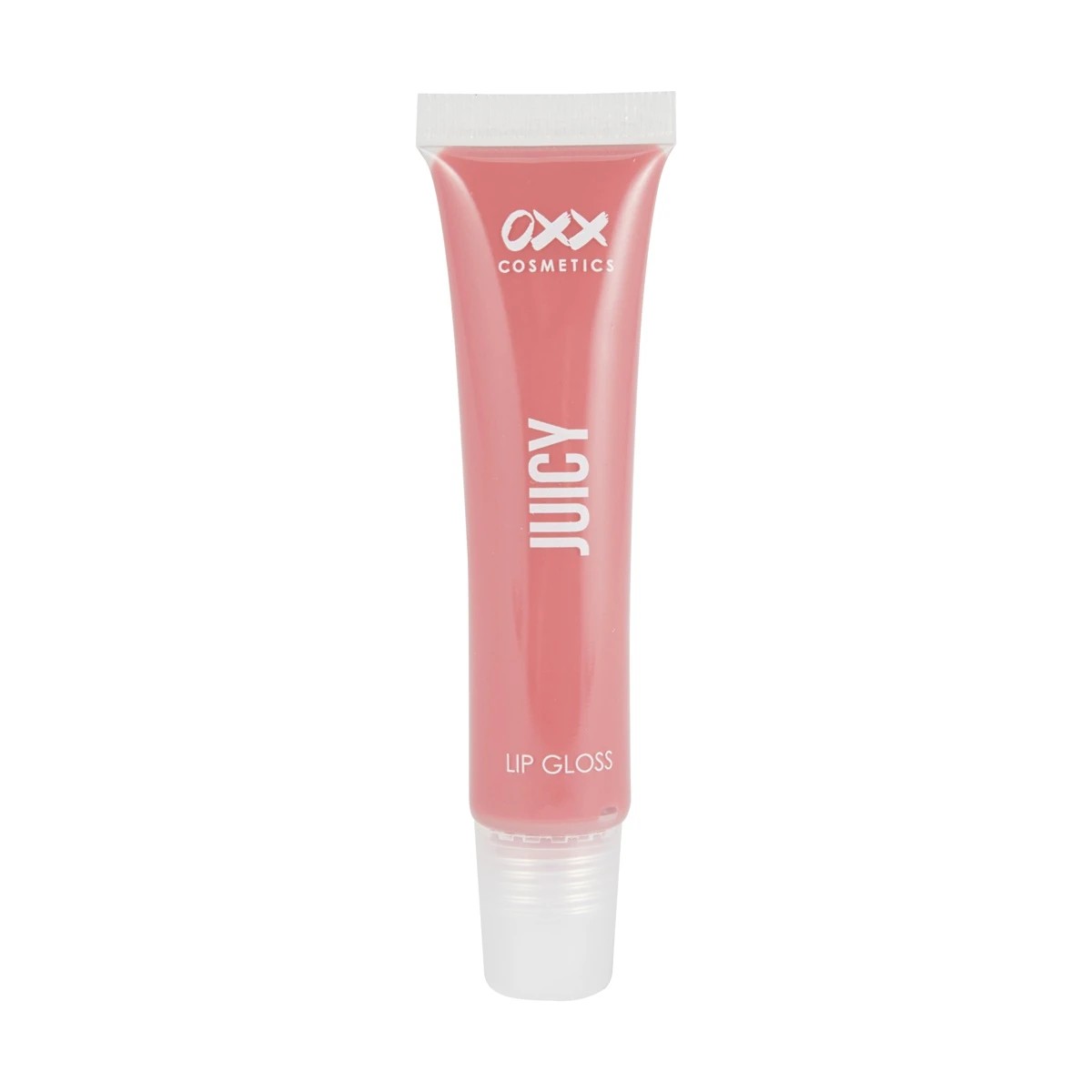 1 OXX Cosmetics Juicy Lip Gloss - Strawberry Scented, 1 of 7
