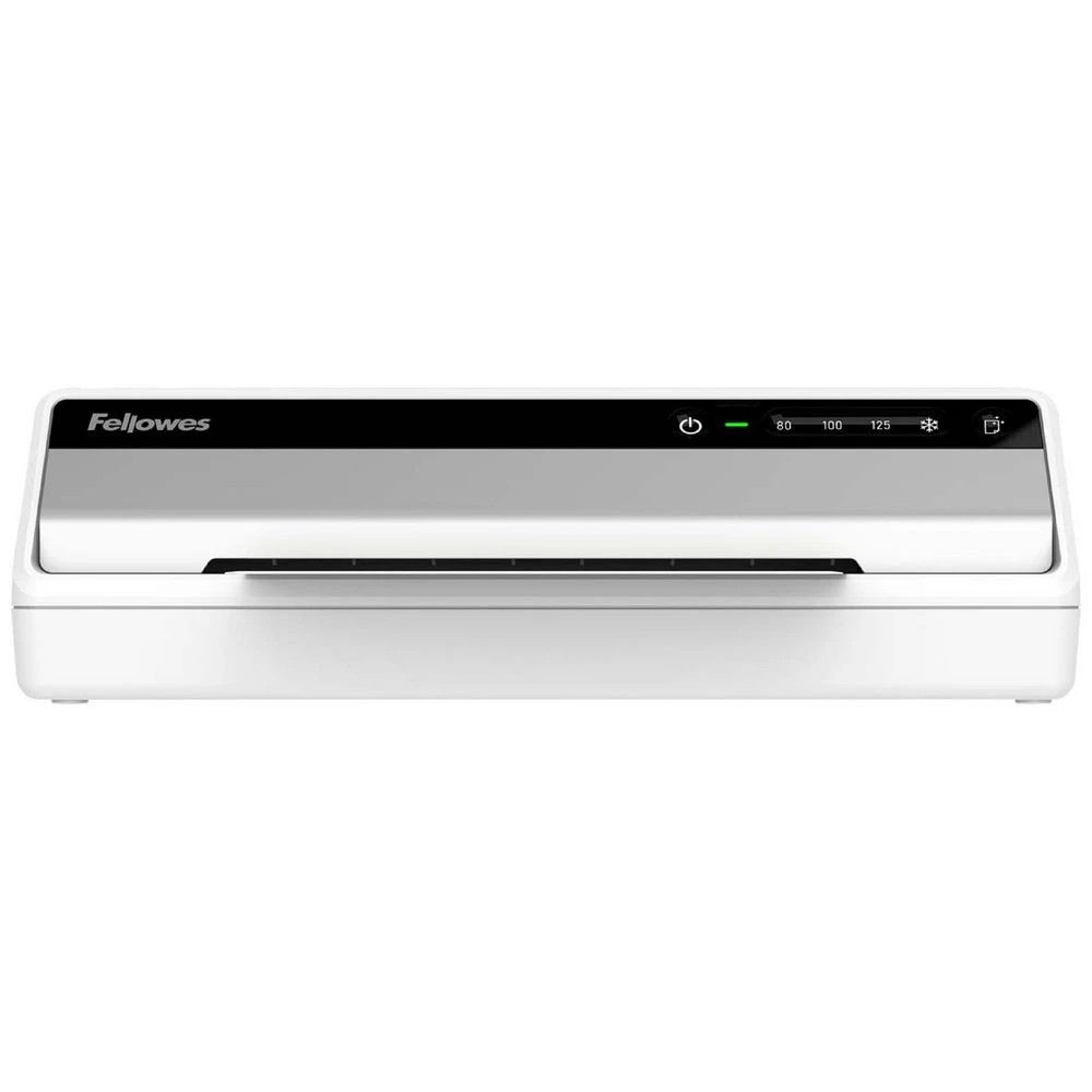 1 Fellowes Saturn A4 Laminator Grey, 1 of 10