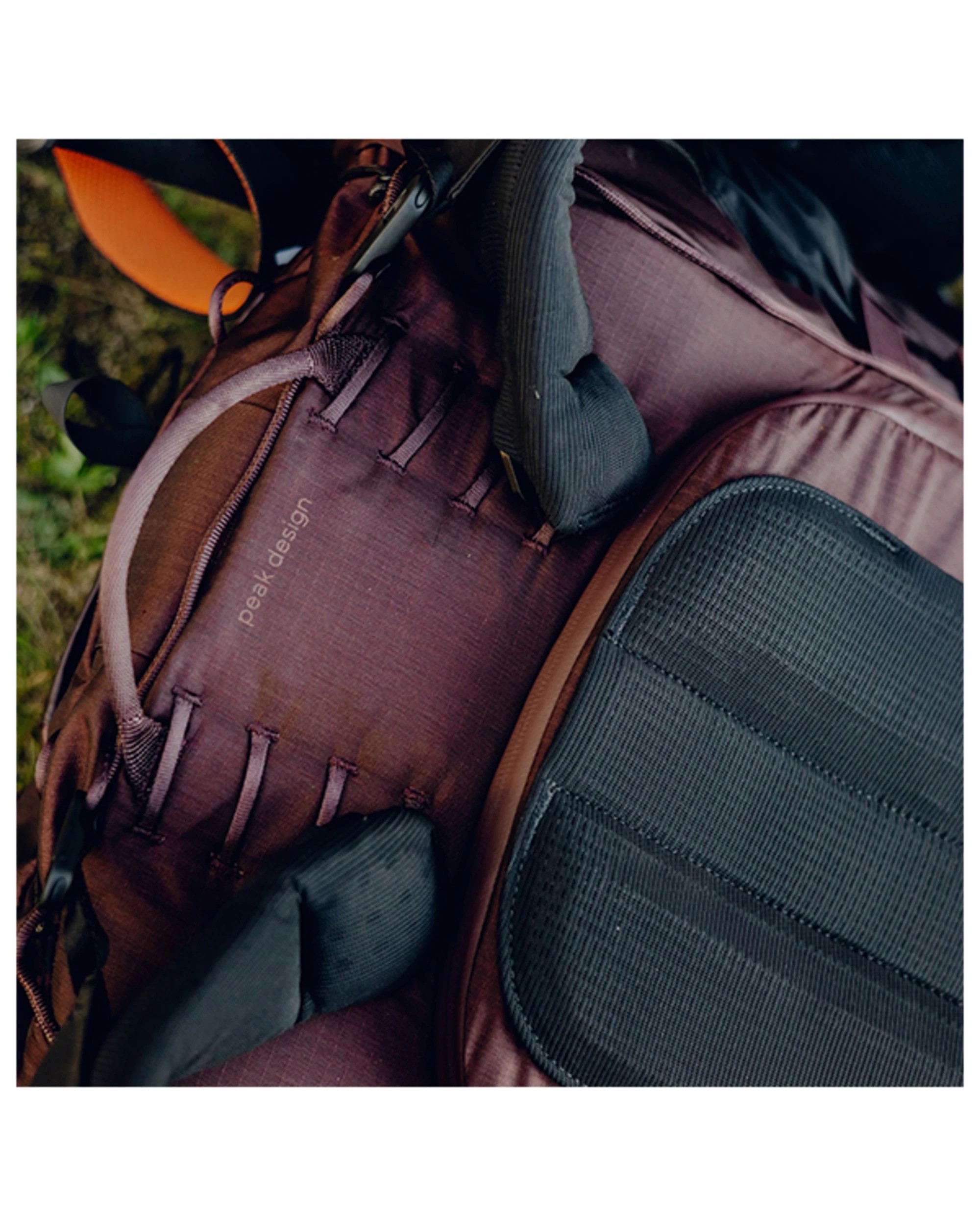 3 Peak Design Outdoor Backpack 45L (Eclispe), 3 of 5