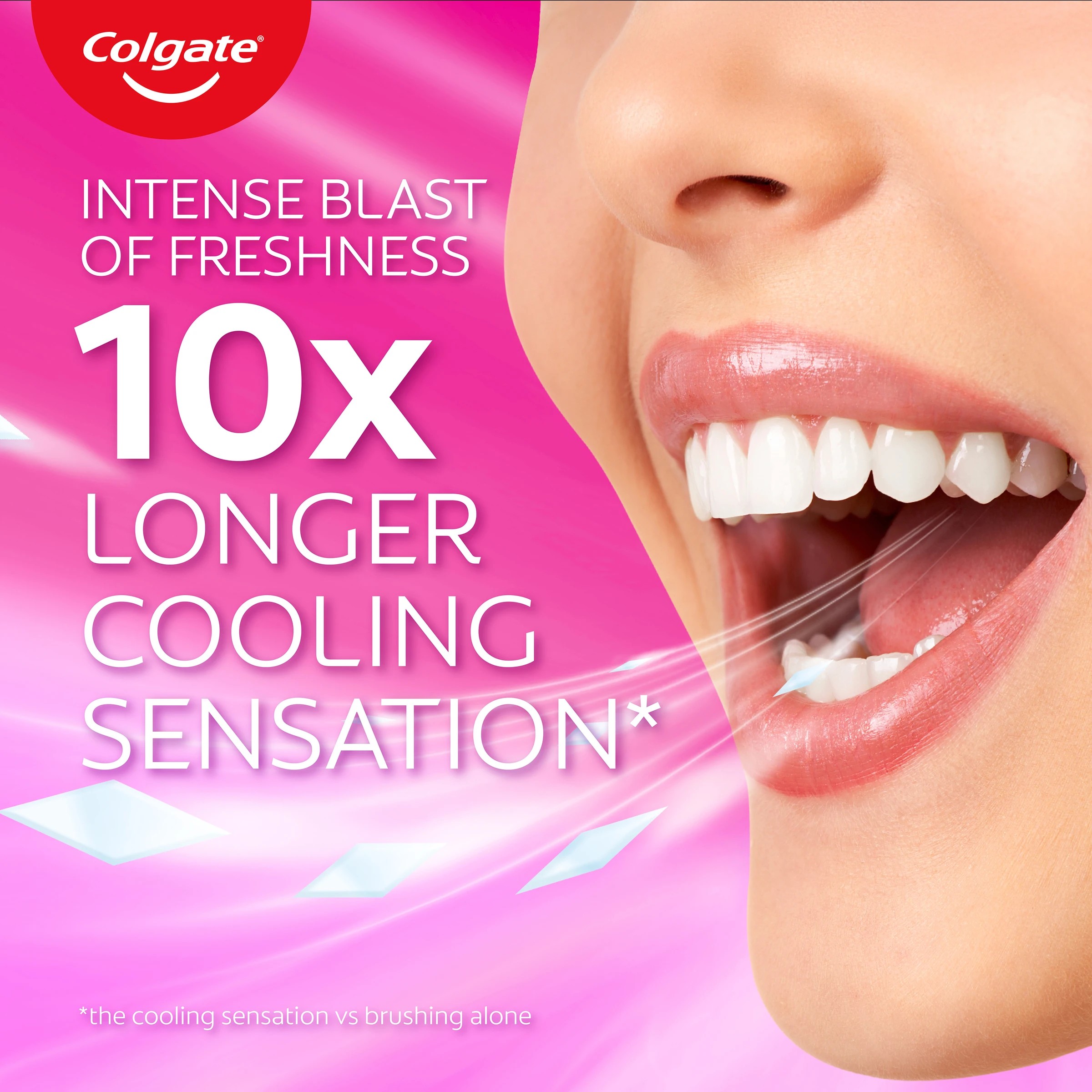 6 Colgate MaxFresh Watermelon Mint Mouthwash 100ml, 6 of 8