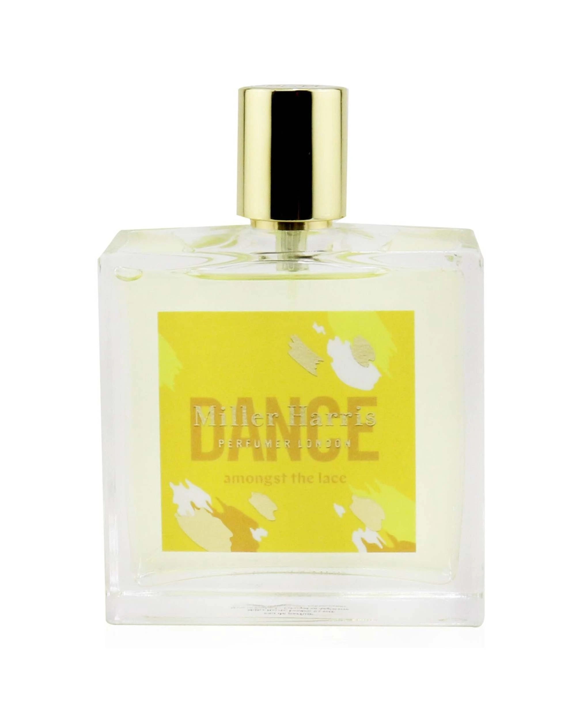 1 Miller Harris Dance Amongst The Lace Eau De Parfum Spray  100ml/3.4oz, 1 of 4