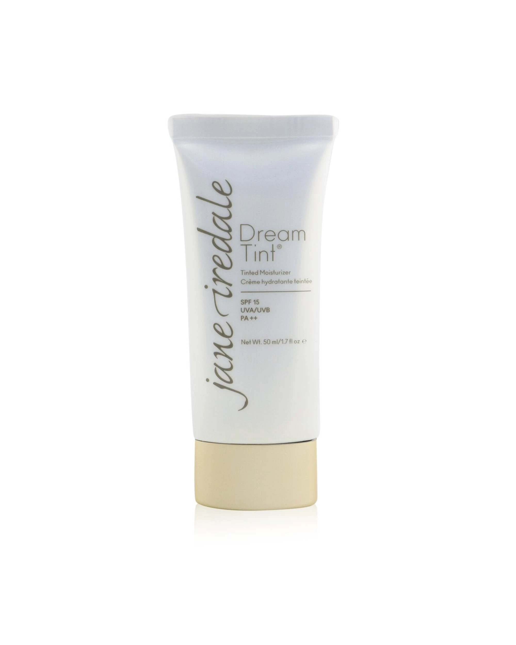 2 Jane Iredale Dream Tint Tinted Moisturizer SPF 15 - Medium Dark  50ml/1.7oz - Plain, 2 of 5
