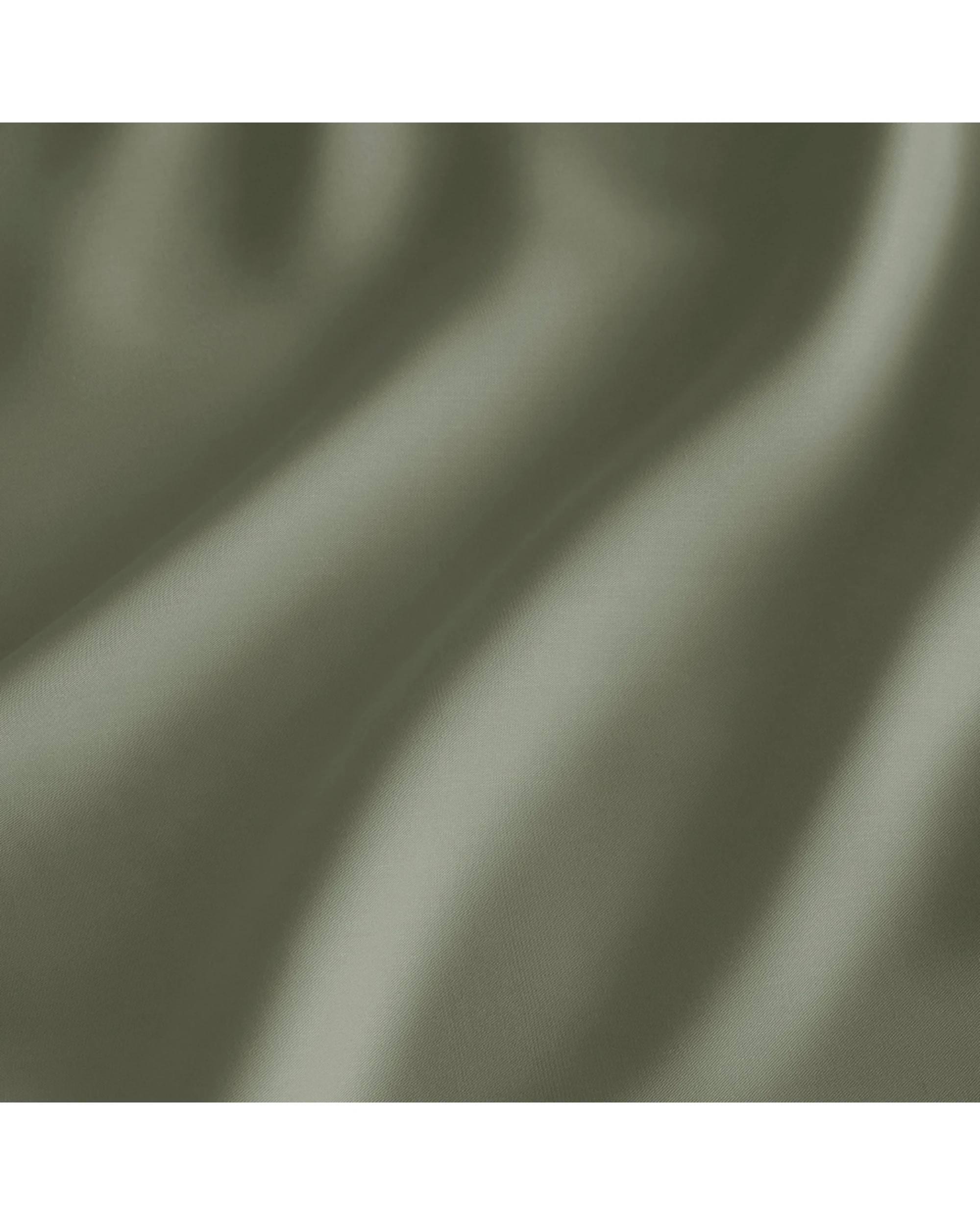 5 Bedding co Organic Bamboo Sheet Set Soft 350TC Sage - Queen Bed - Green, 5 of 5