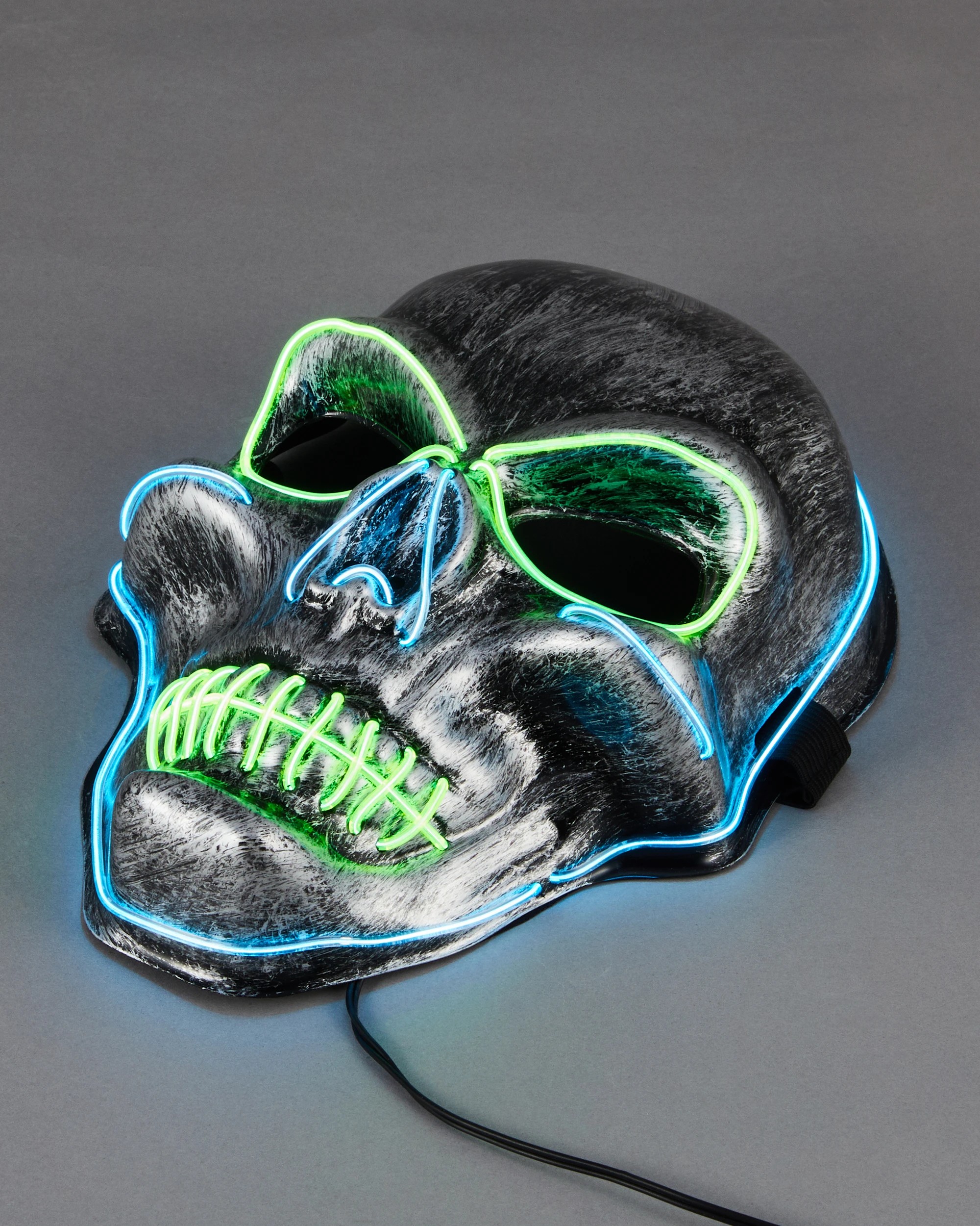 1 Light Up Mask, 1 of 6