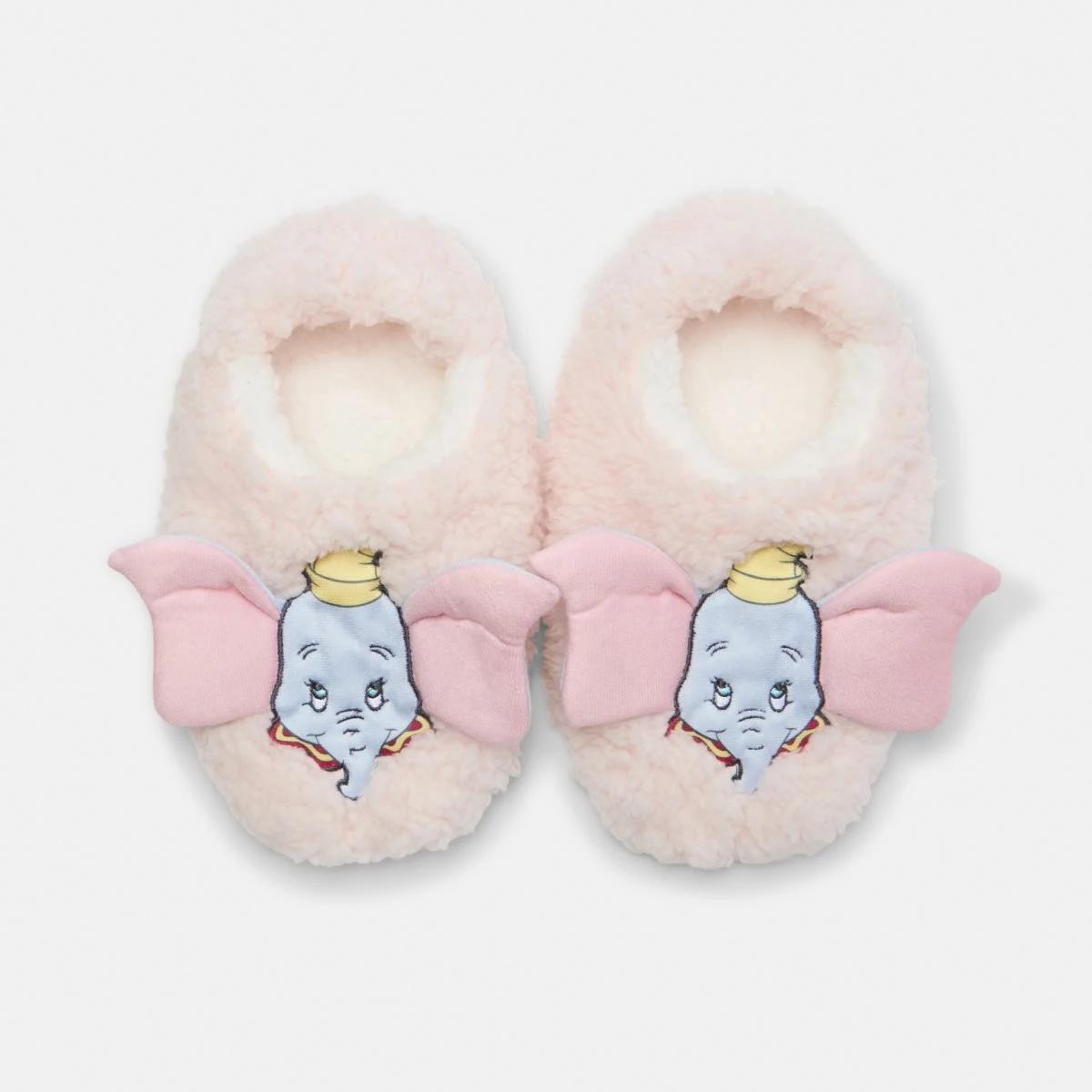3 License Novelty Sockette Dumbo, 3 of 5