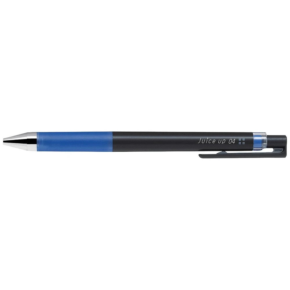 1 PILOT Juice Up Gel Pen 0.4mm Blue, 1 of 2