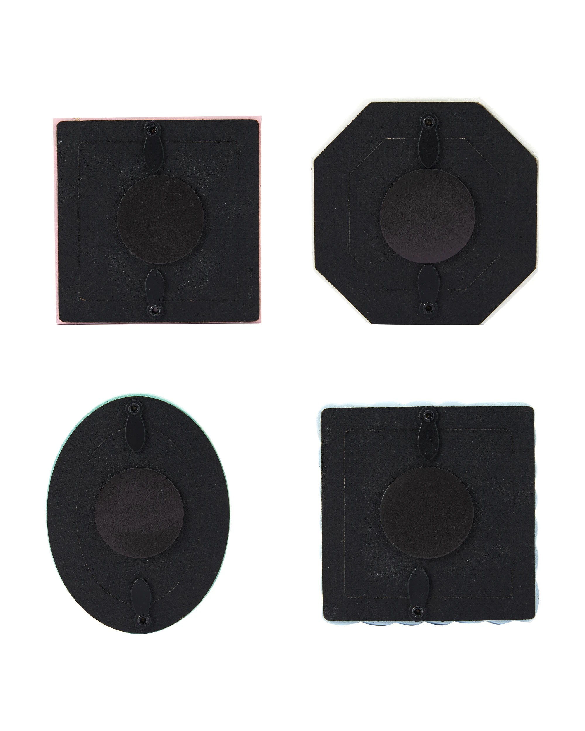 4 4 Pack Magnetic Photo Frames, 4 of 5