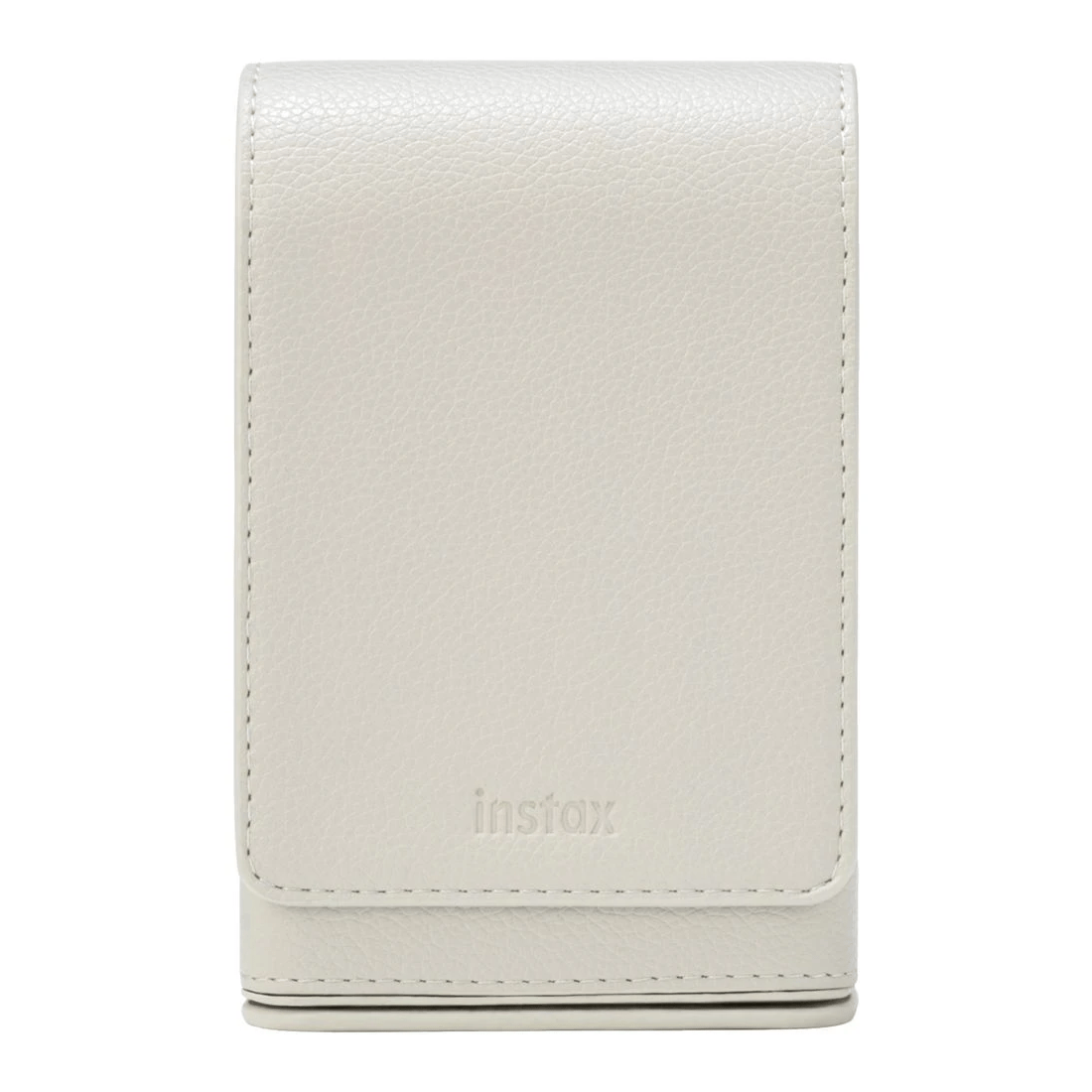 2 Fujifilm INSTAX Mini Liplay+ Case Sand Beige, 2 of 8