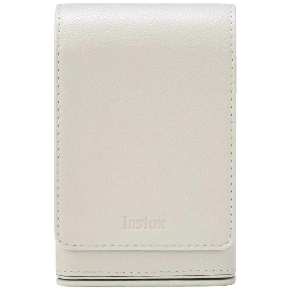 2 Fujifilm INSTAX Mini Liplay+ Case Sand Beige, 2 of 8