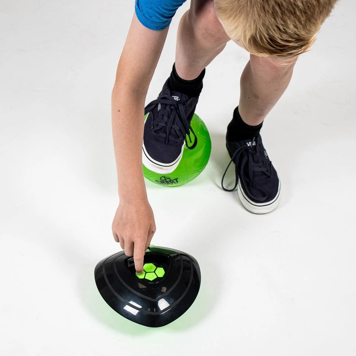 4 Smart Ball Soccer Bot, 4 of 5