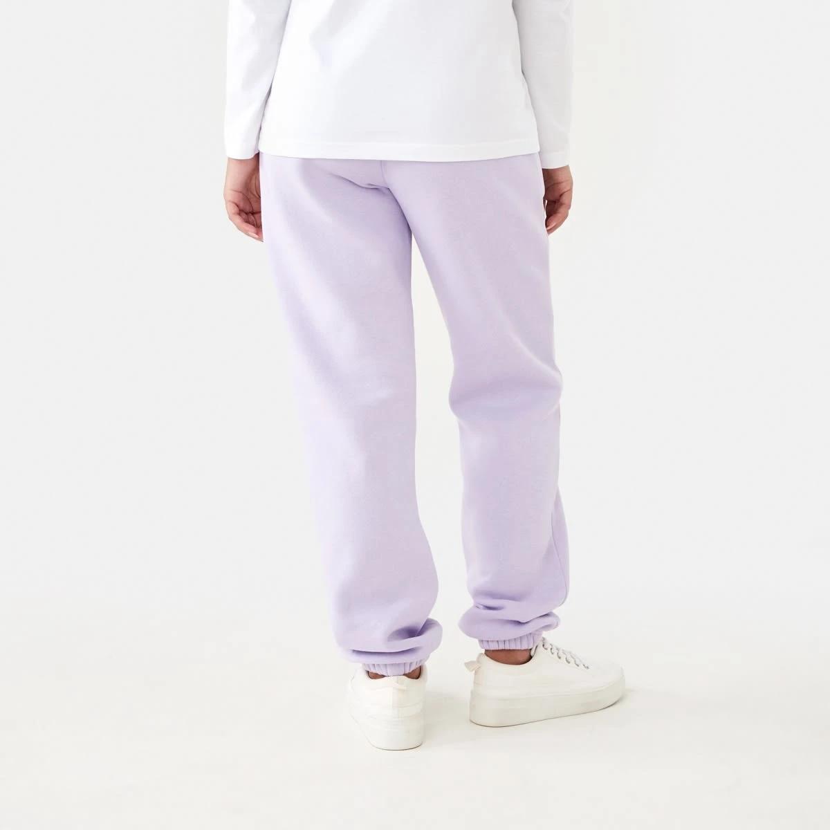 2 Basic Trackpants Pst Purple, 2 of 8
