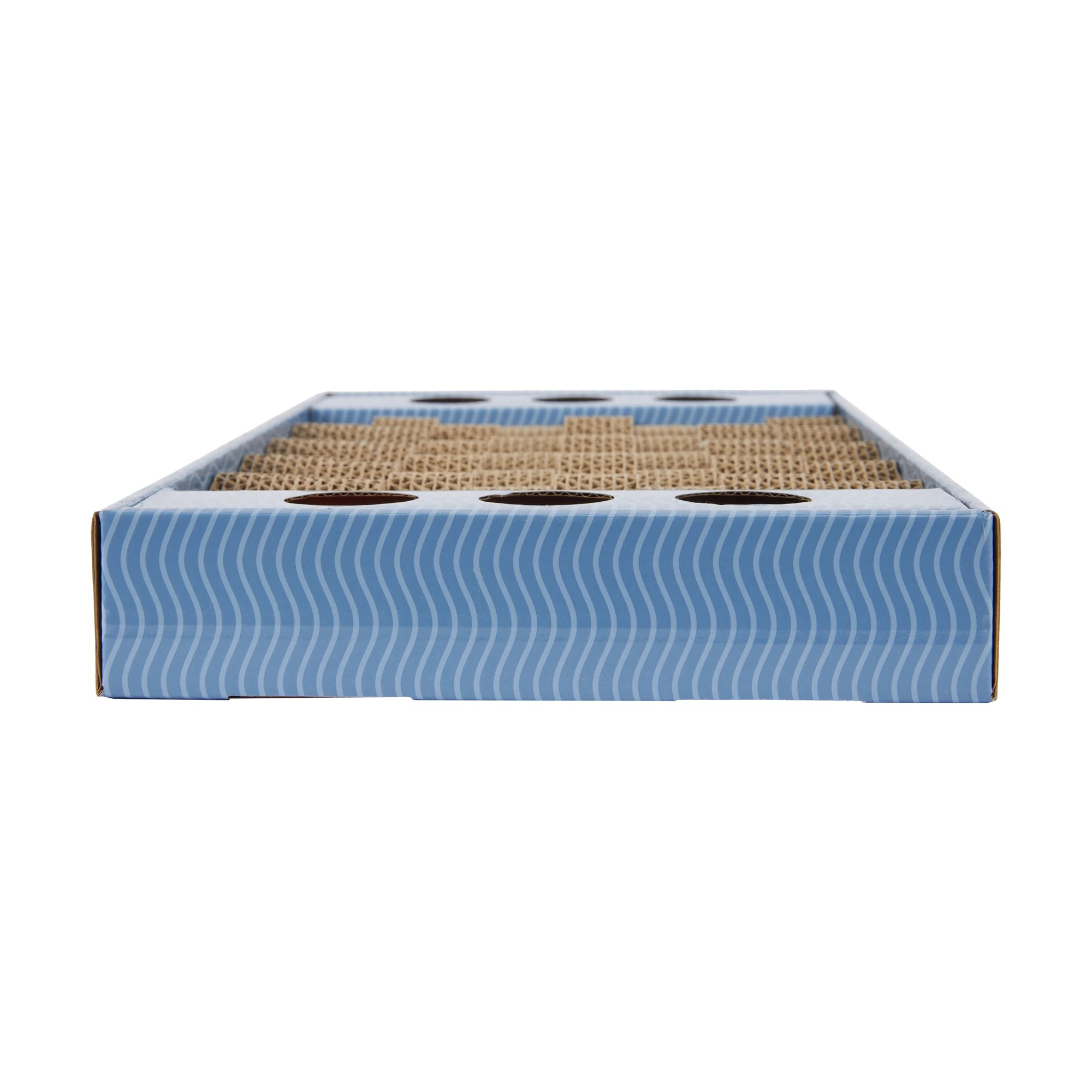 3 Cat Scratcher with 2 Balls, 3 of 8