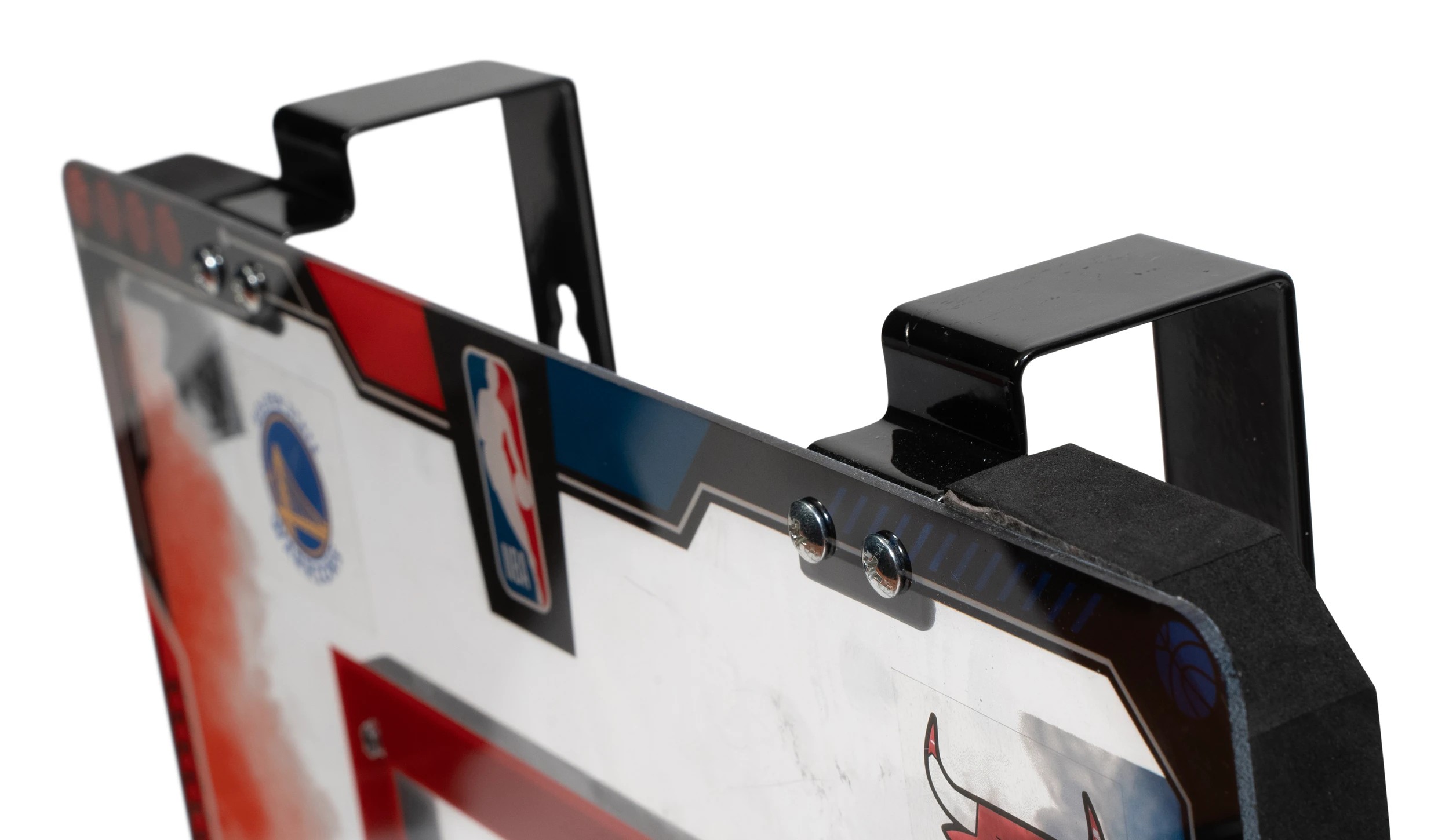 7 NBA Back-of-Door Basketball Unit, 7 of 8