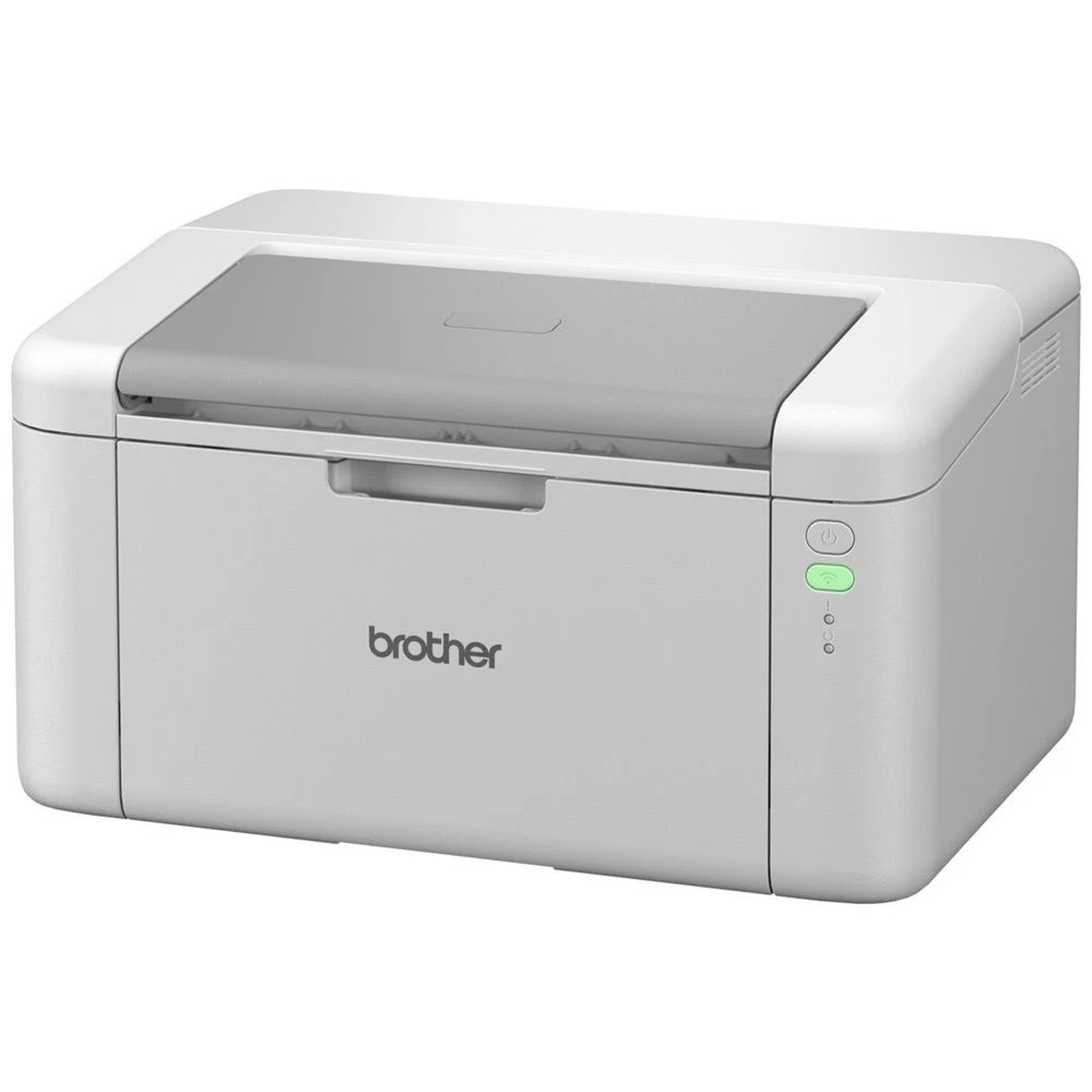 3 Brother HL-L1230W Mono Laser Printer, 3 of 10