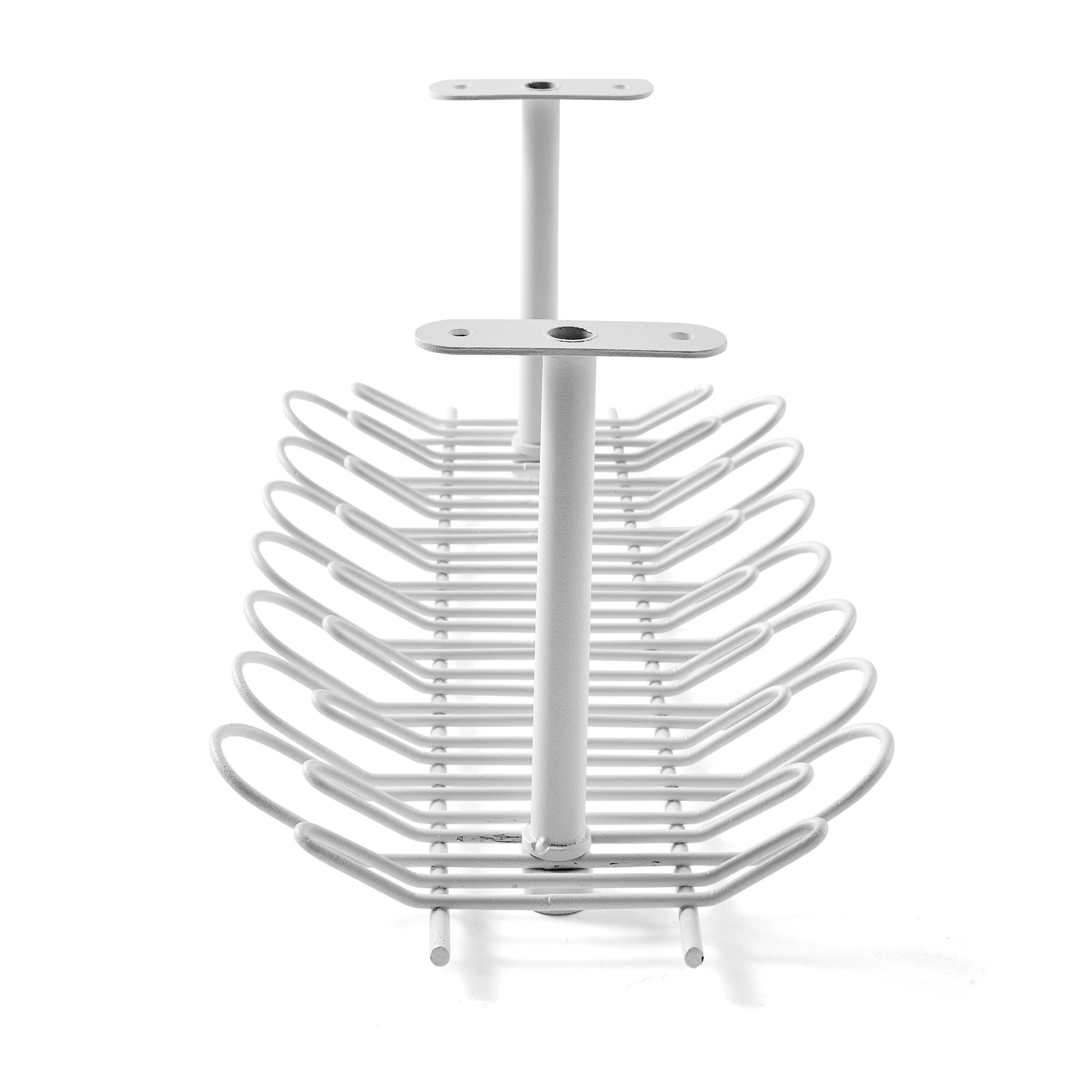 5 Underdesk Cable Rack, 5 of 8
