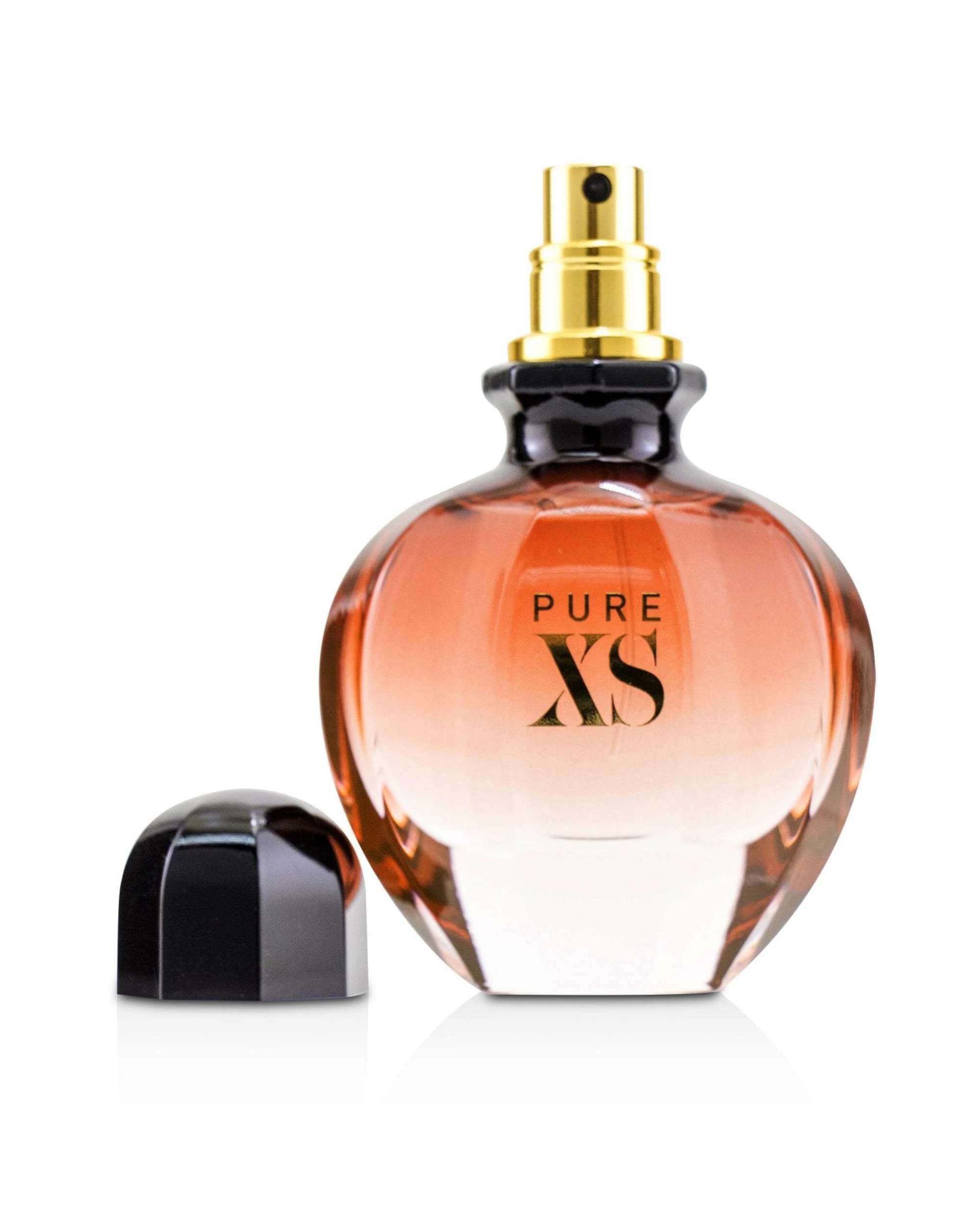 4 Paco Rabanne Pure XS Eau De Parfum Spray 50ml/1.7oz, 4 of 4