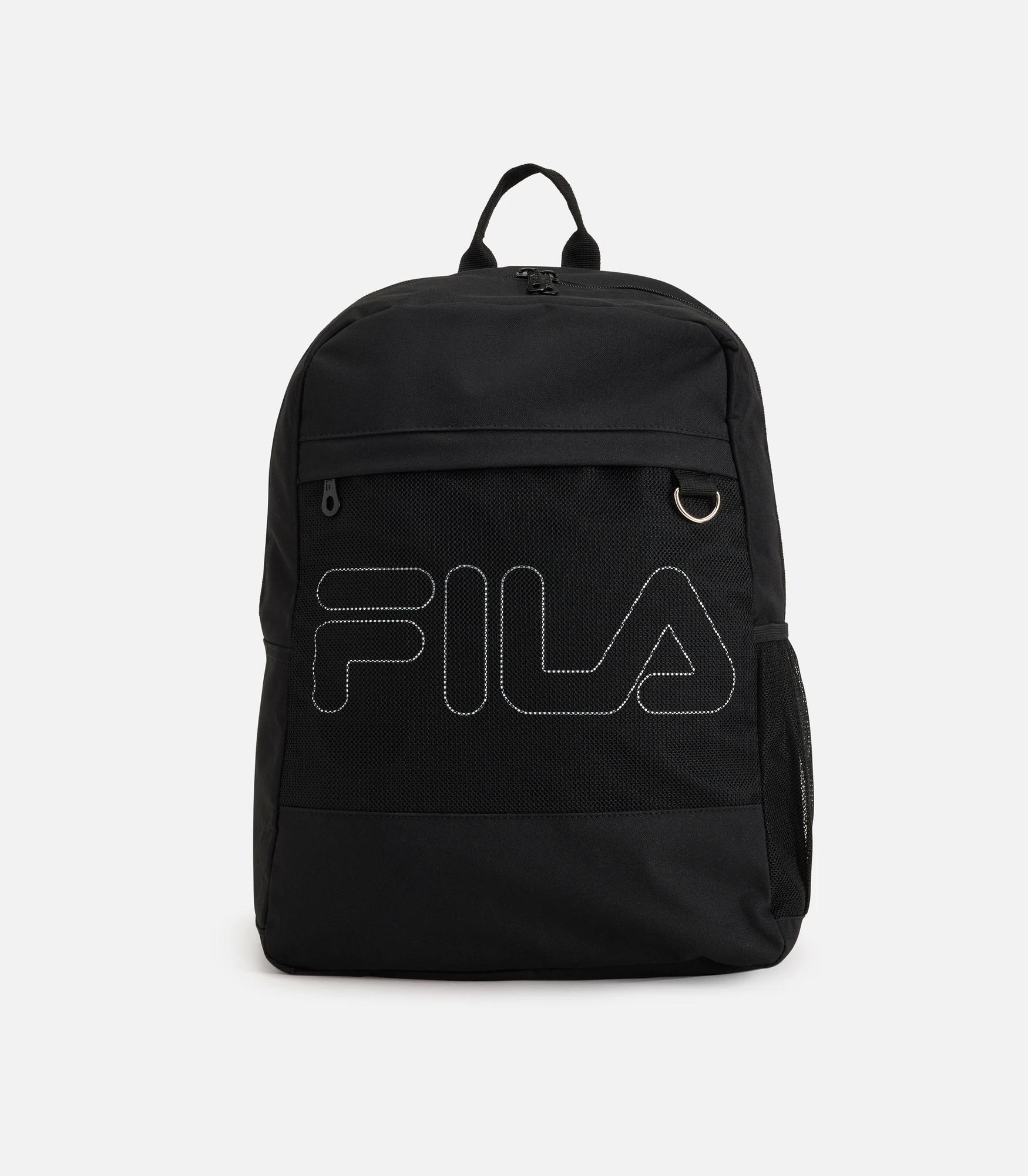 1 Mens Backpack - Fila BLACK, 1 of 1
