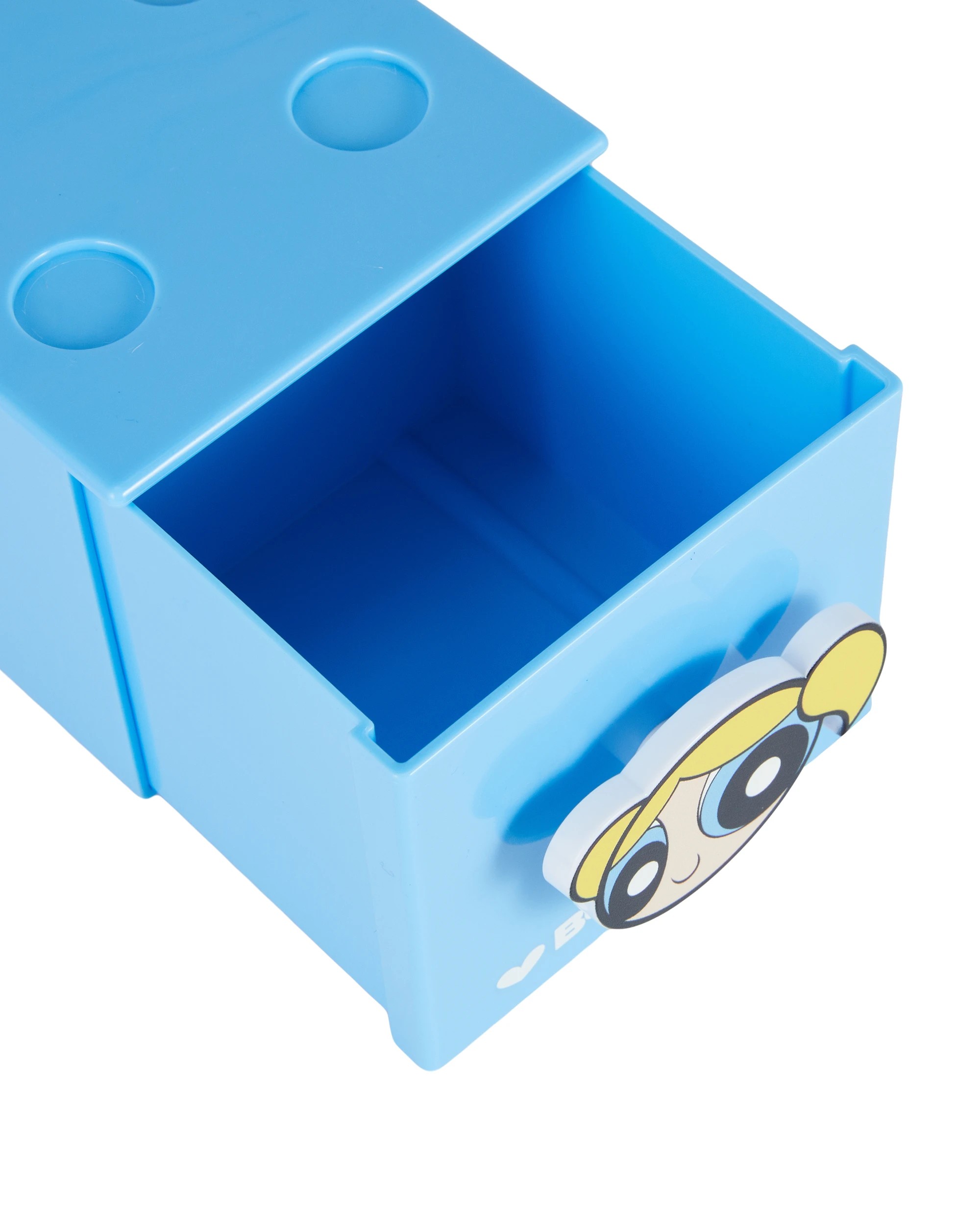 7 3 Pack The Powerpuff Girls Cubes, 7 of 9