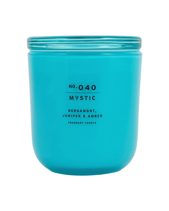 No. 040 Mystic Fragrant Candle