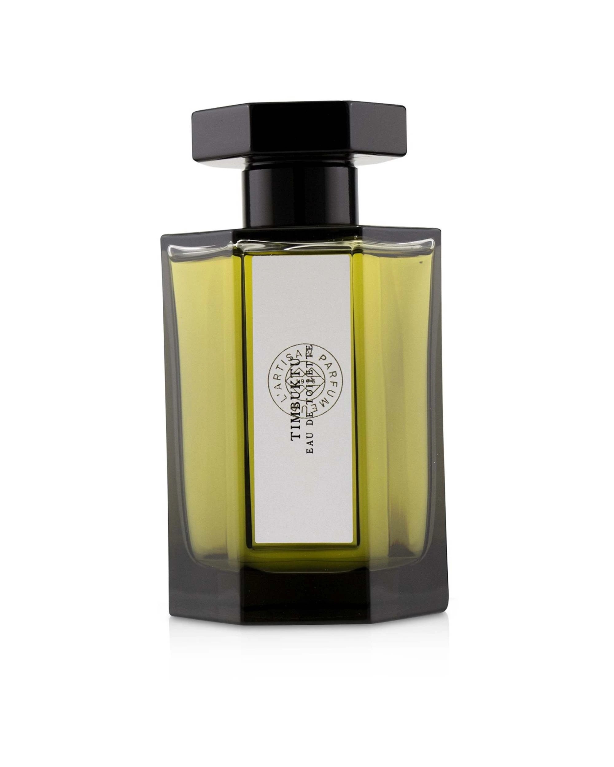 2 L'Artisan Parfumeur Timbuktu Eau De Toilette Spray  100ml/3.4oz, 2 of 2