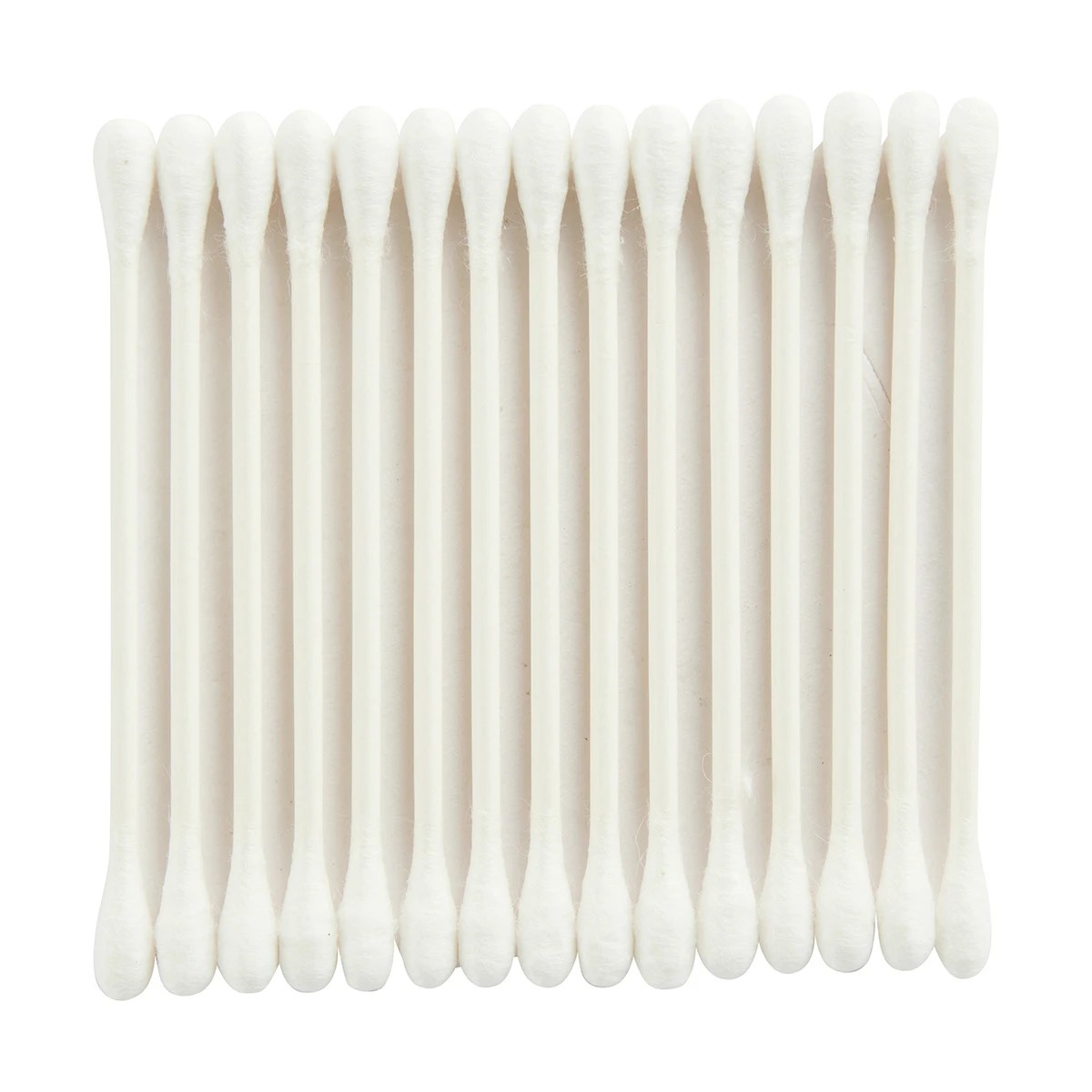 4 Paper Stem Cotton Tips, 4 of 7