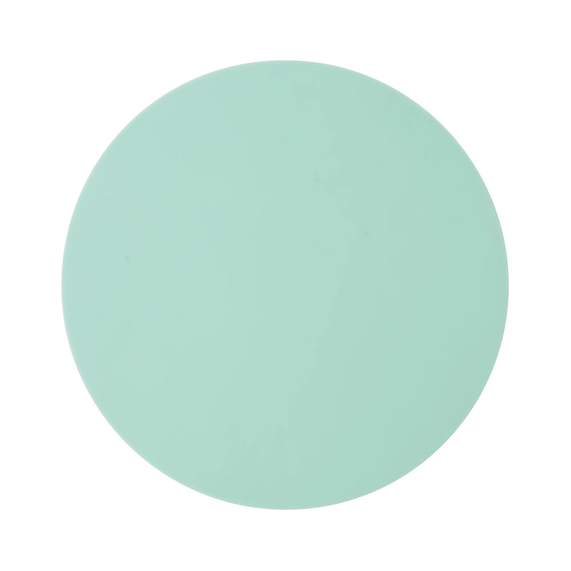 6 Pet Silicone Slow Feed Plate - Teal, 6 of 7