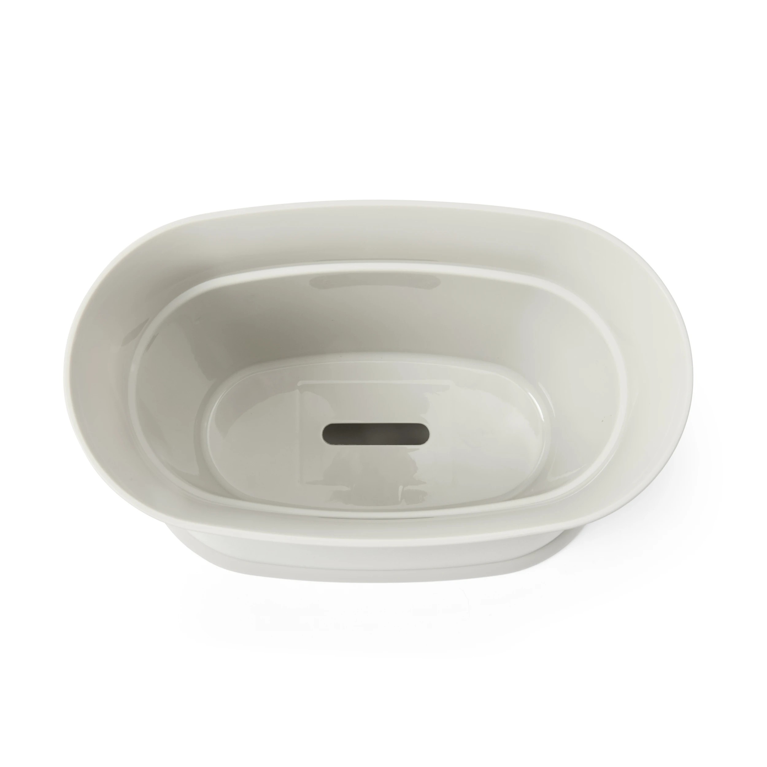 7 Cat Litter Waste Bin - Grey, 7 of 11