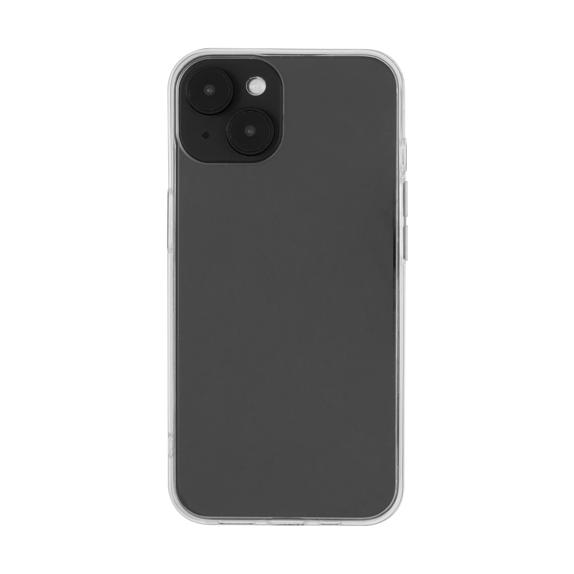 2 iPhone 13/14 Case - Clear, 2 of 6