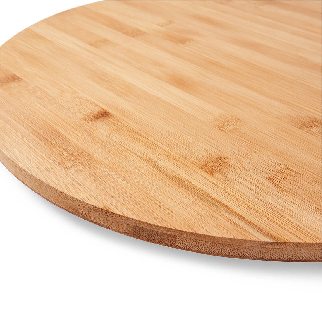 7 Bamboo Lazy Susan, 7 of 7