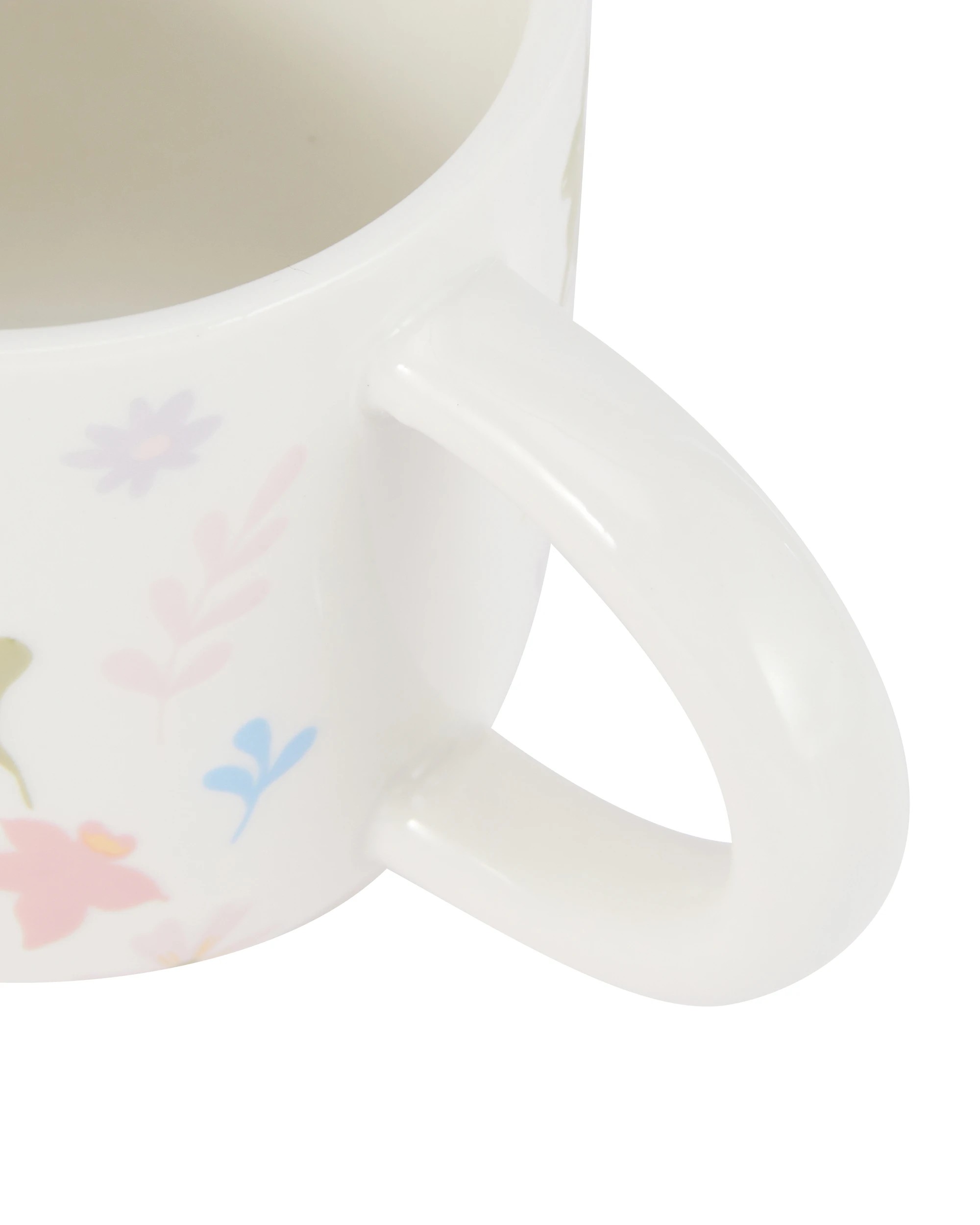 2 Easter Floral Mug, 2 of 3