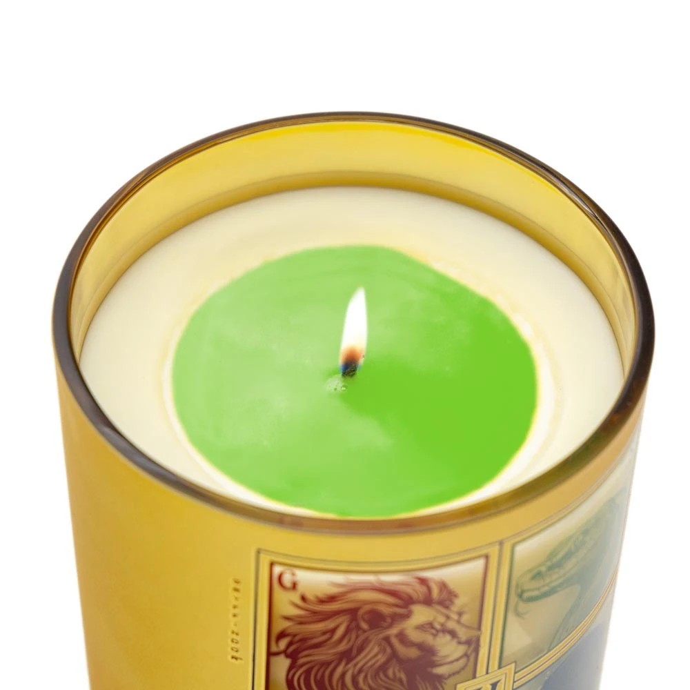 3 Harry Potter - Sorting Hat Candle - Slytherin, 3 of 5