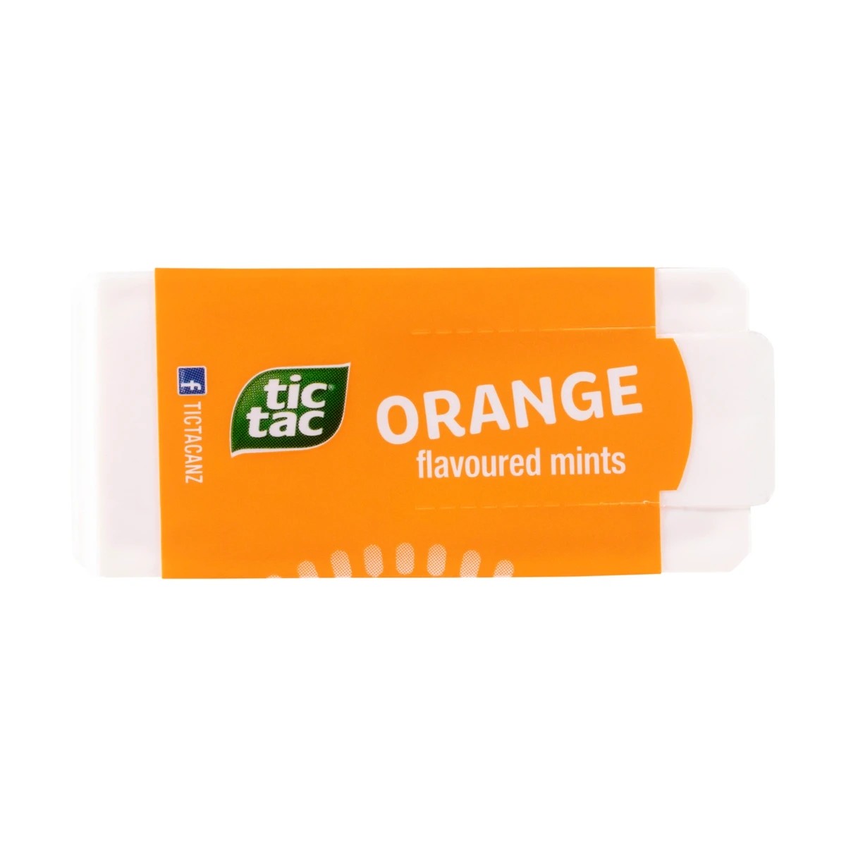 4 Tic Tac Orange Mints 49g, 4 of 4
