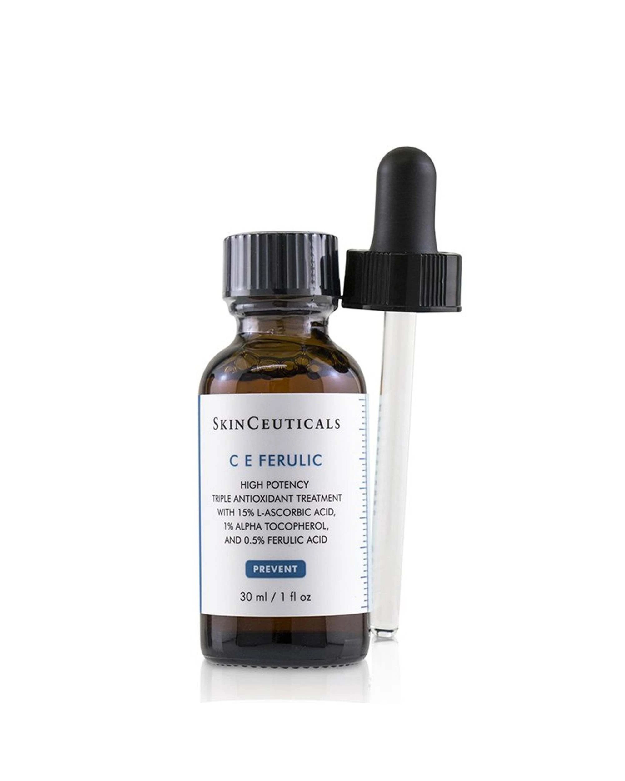 1 SkinCeuticals C E Ferulic High Potency Triple Antioxidant Treatment 30ml/1oz, 1 of 3