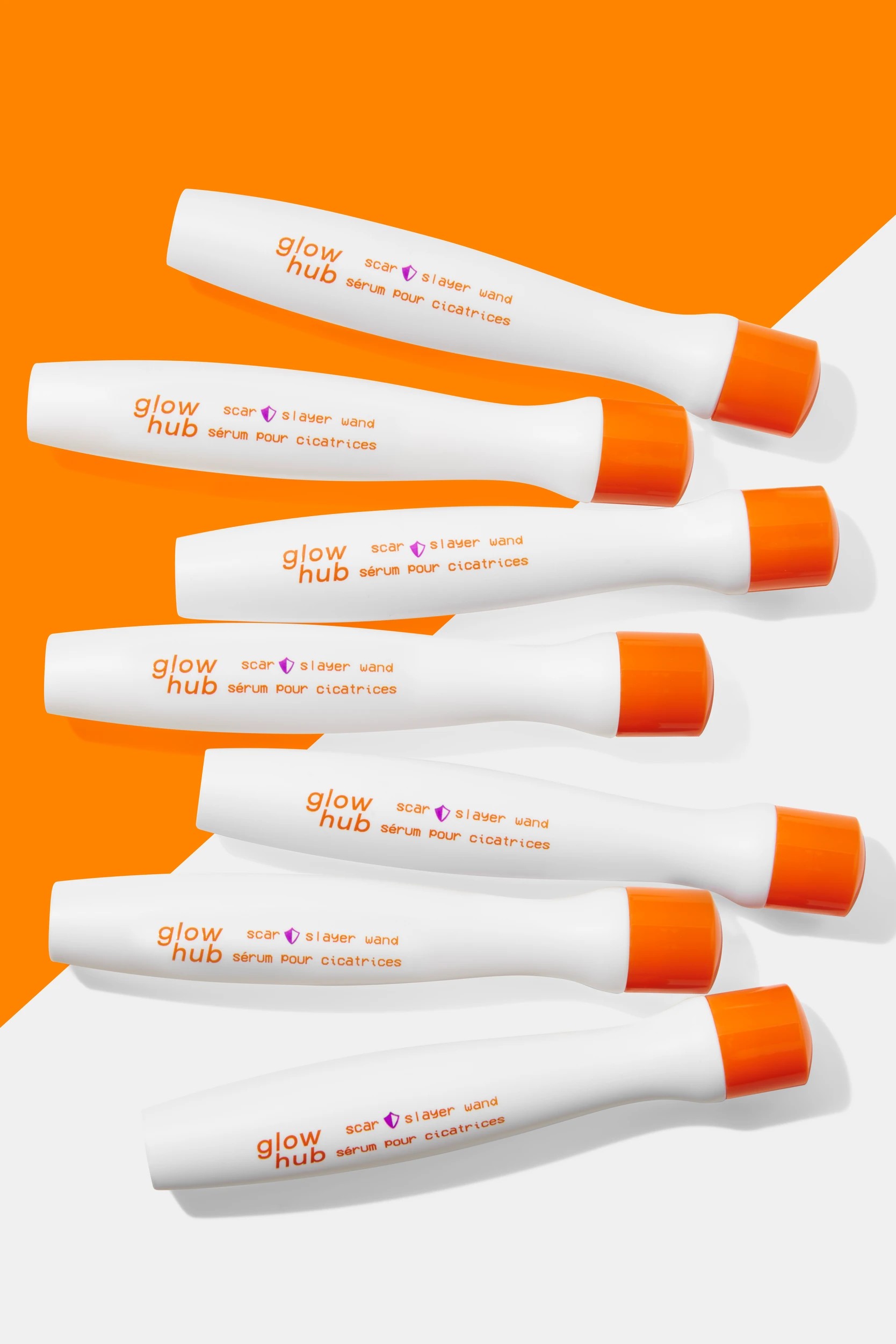 4 Glow Hub Scar Slayer Wand 15ml, 4 of 6