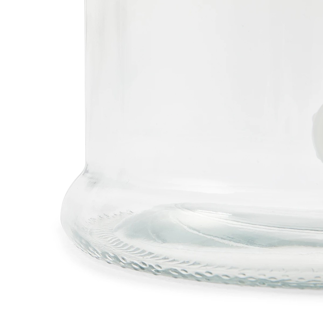 10 Stacking Drink Dispenser with Bamboo Lid, 10 of 10