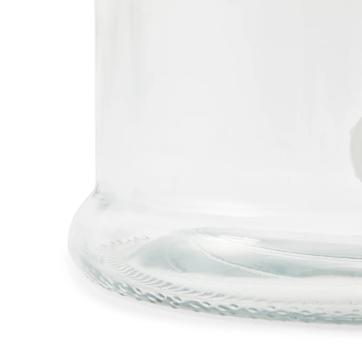 10 Stacking Drink Dispenser with Bamboo Lid, 10 of 10