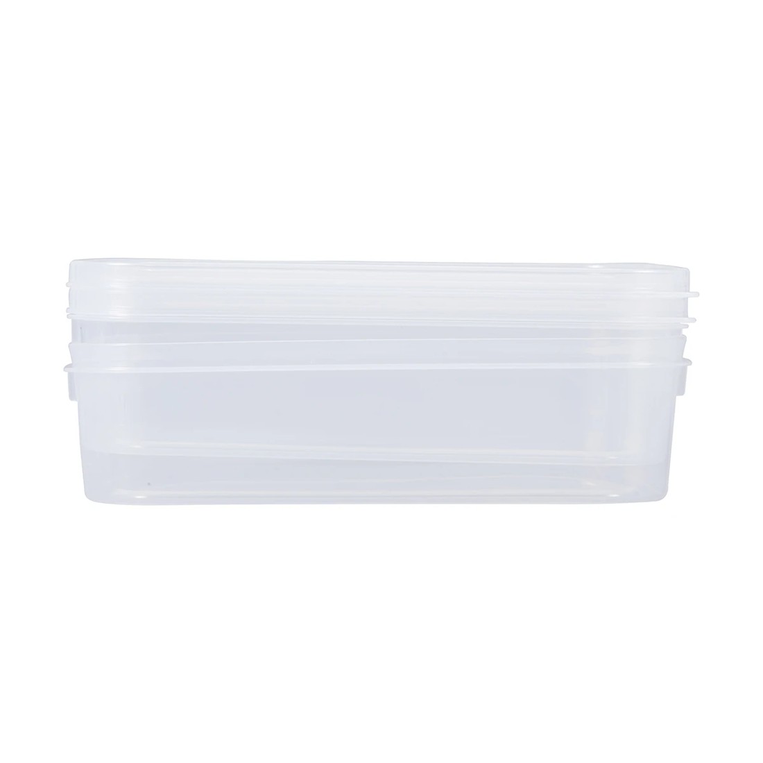 4 2 Pack 1L Food Containers, 4 of 5