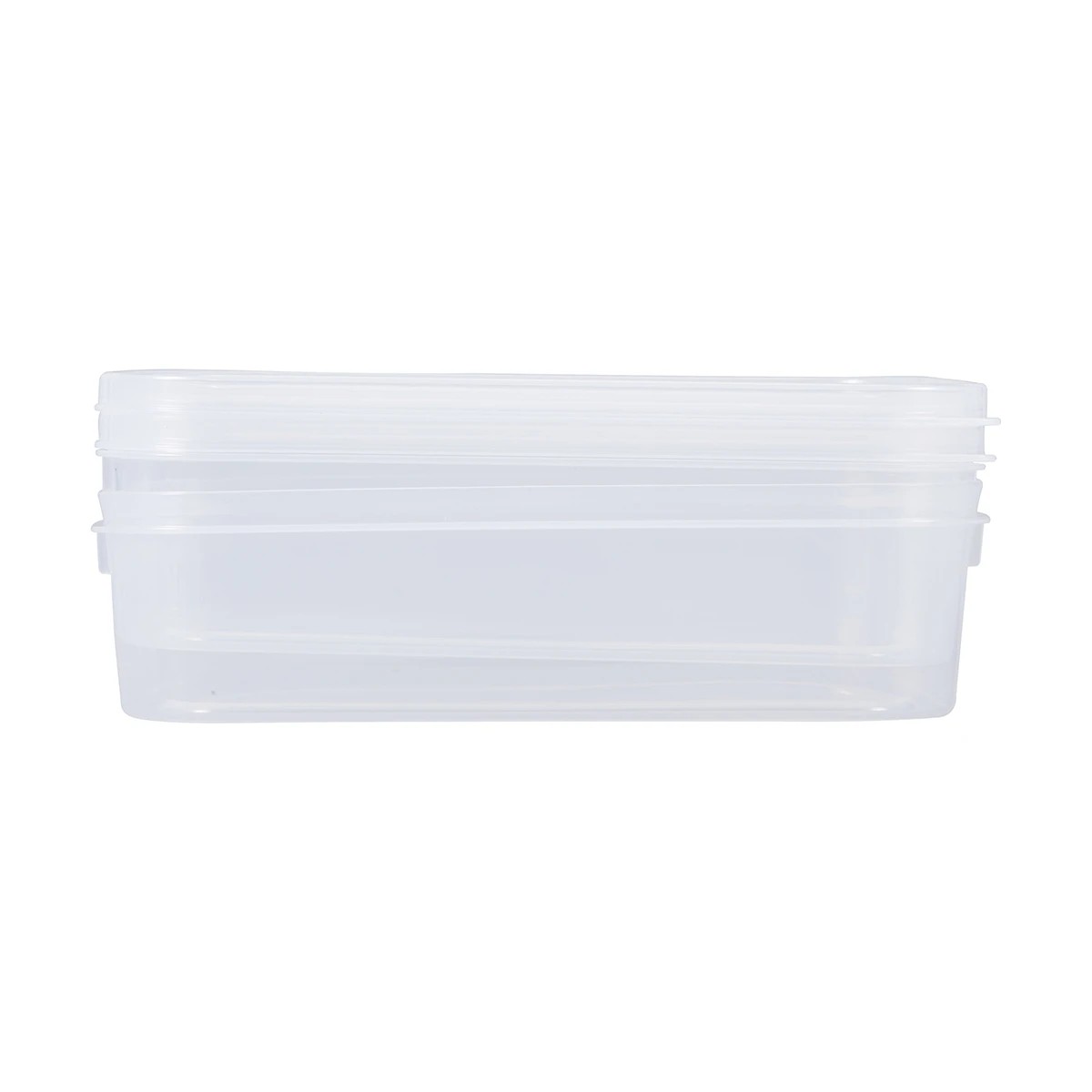 4 2 Pack 1L Food Containers, 4 of 5