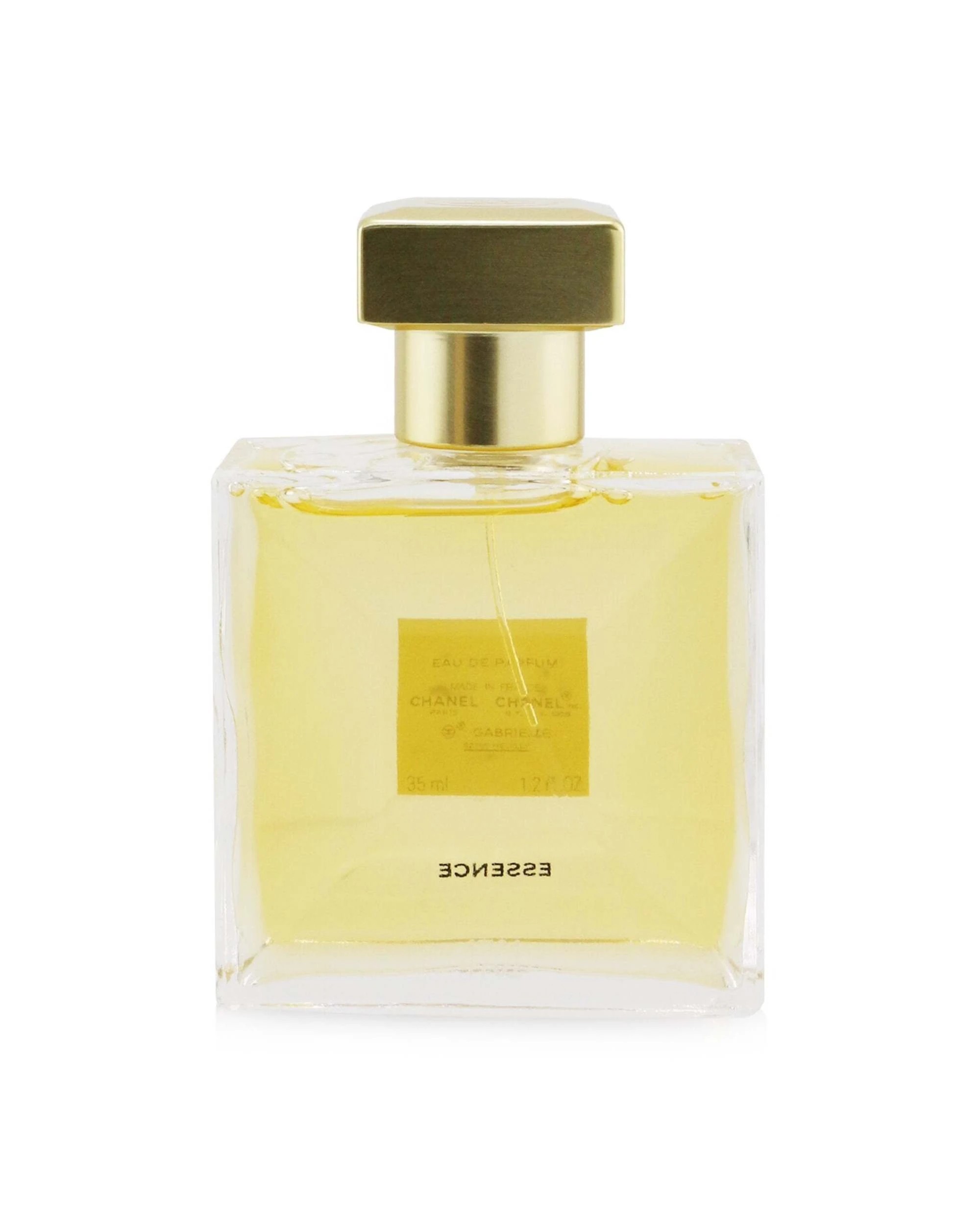 4 Chanel Gabrielle Essence Eau De Parfum Spray 100ml/3.4oz, 4 of 4