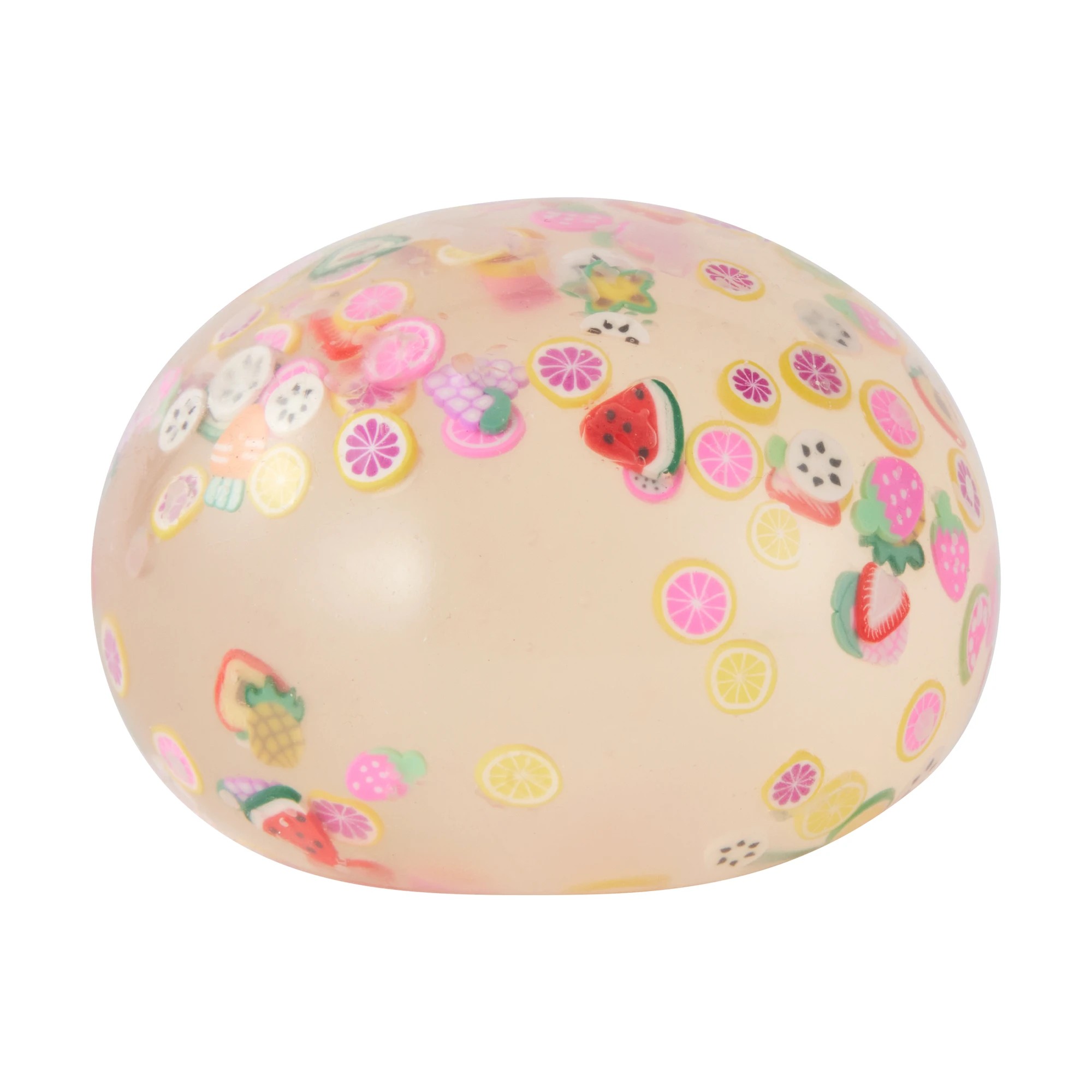 2 Fruitti Squish Ball, 2 of 6