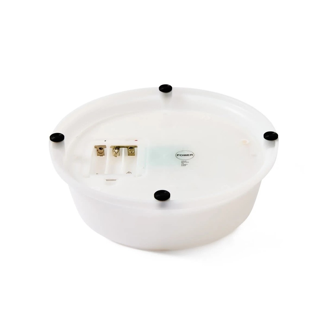 8 3 Piece Light Up Stepping Stone, 8 of 8