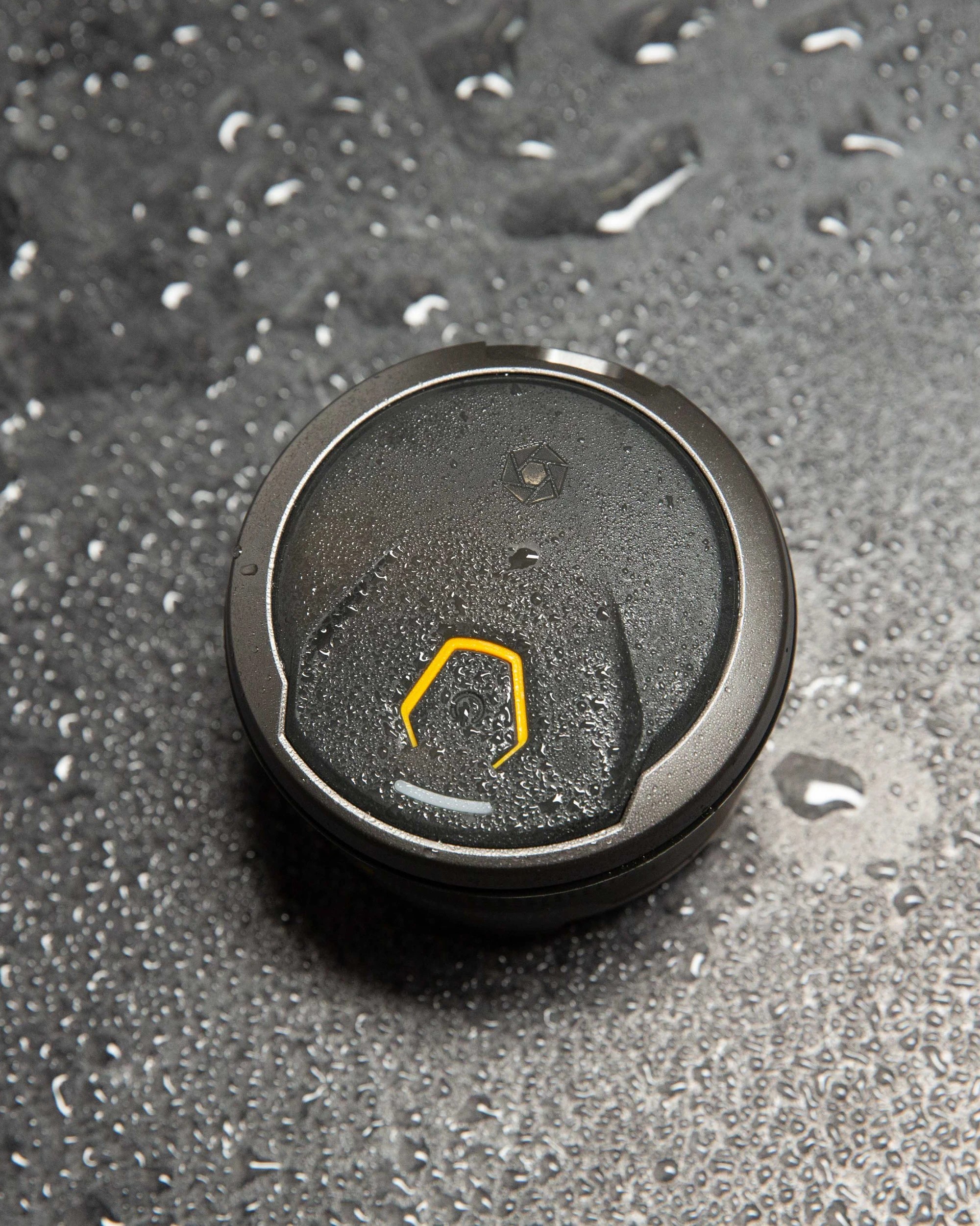 5 MicroTouch Titanium Head Shaver Adjusts To Every Contour & Curve of Your Head, 5 of 6