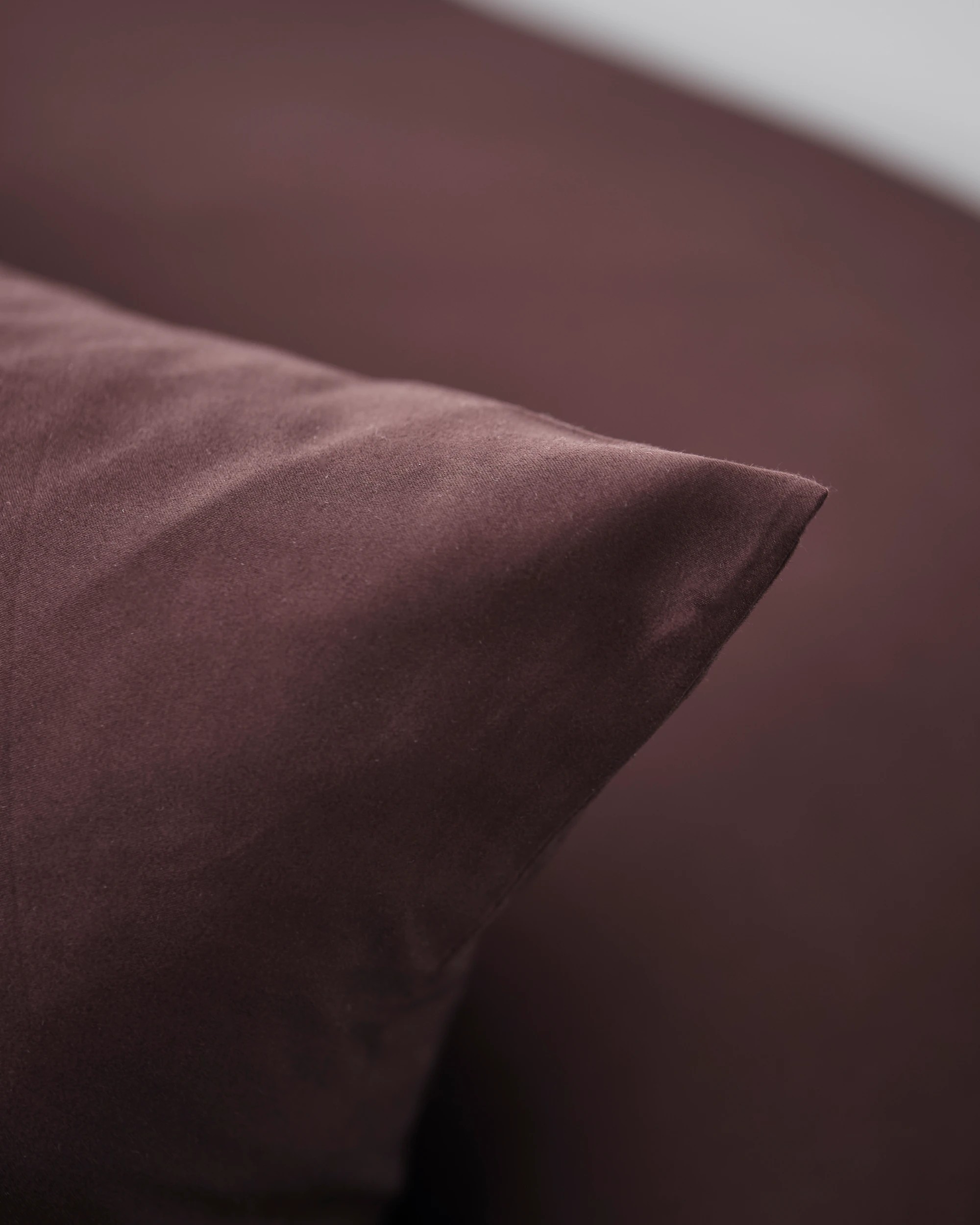 6 Target Luxury Egyptian Cotton Quilt Cover Set - King Bed - Brown, 6 of 10
